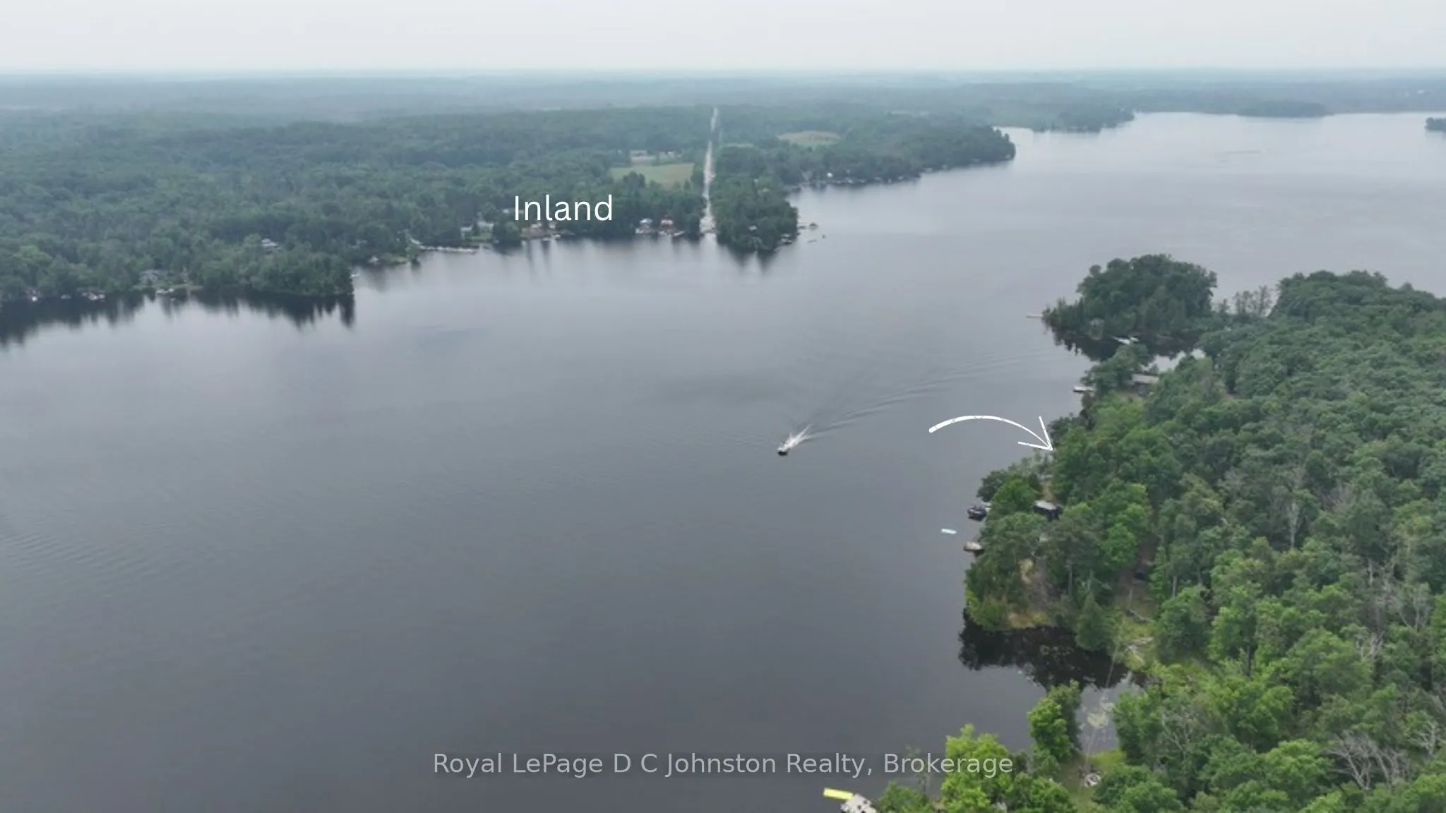 247 Big Island Bel Lk E