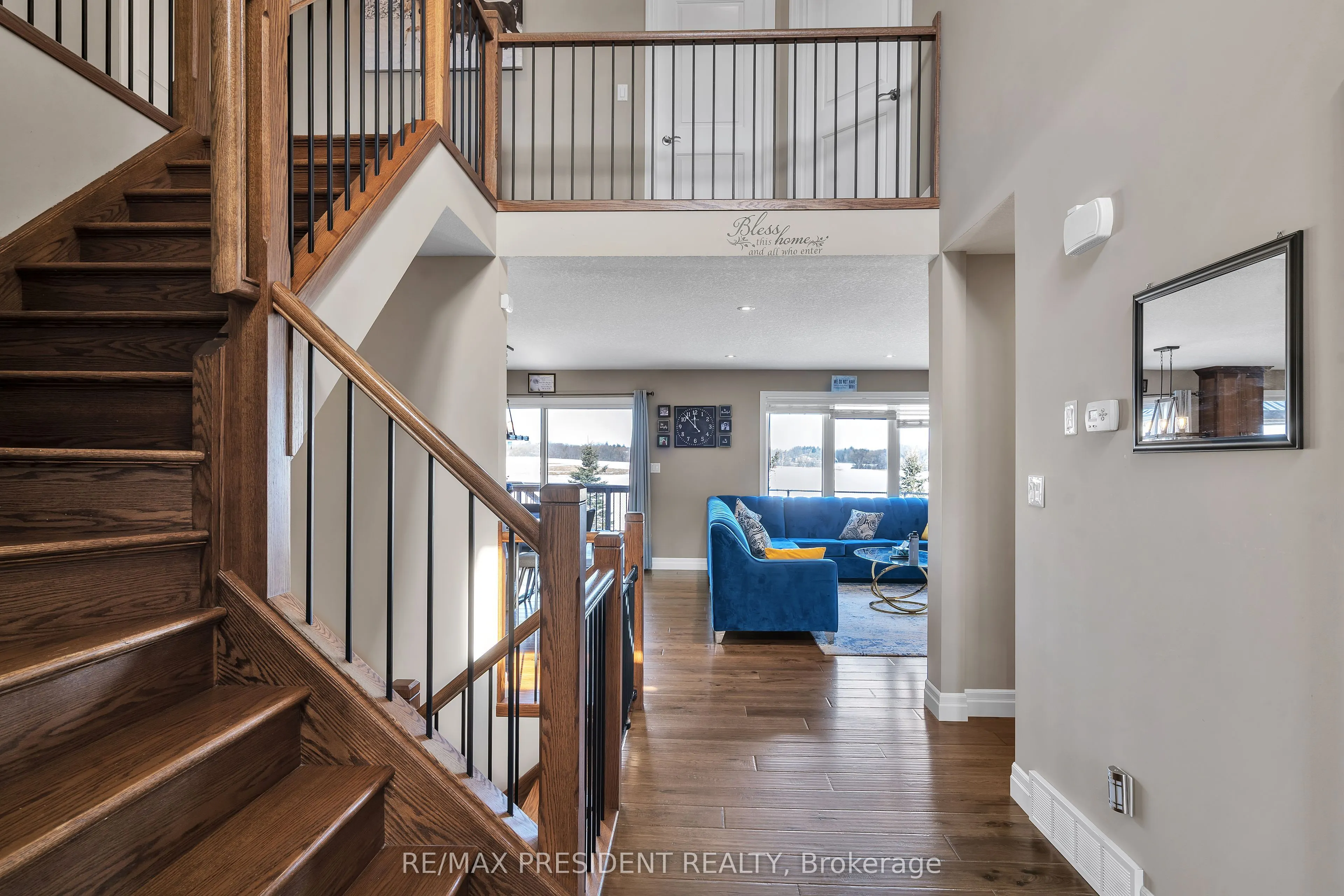 603 Hawthorne Place