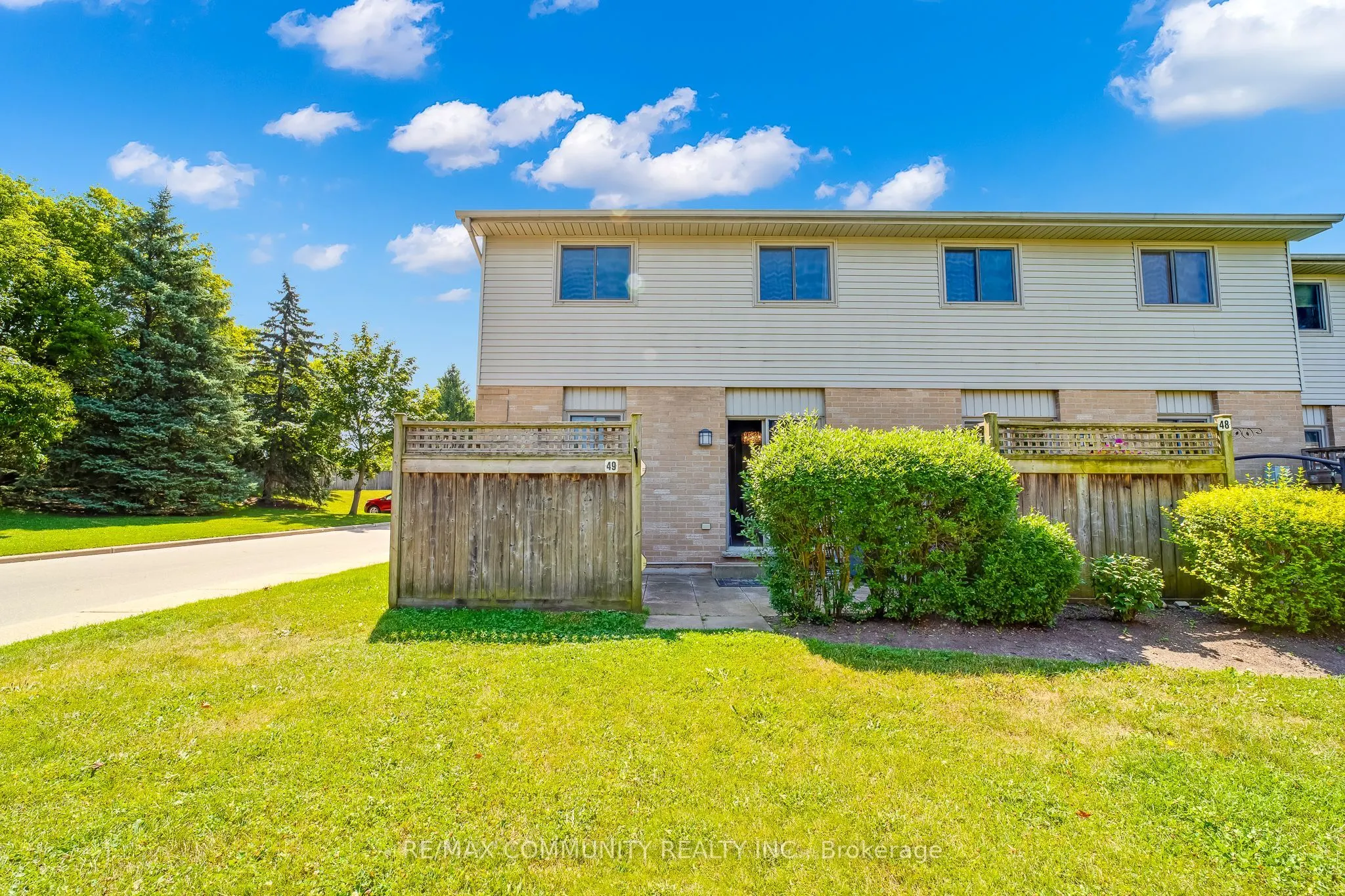 141 Condor Court, #49