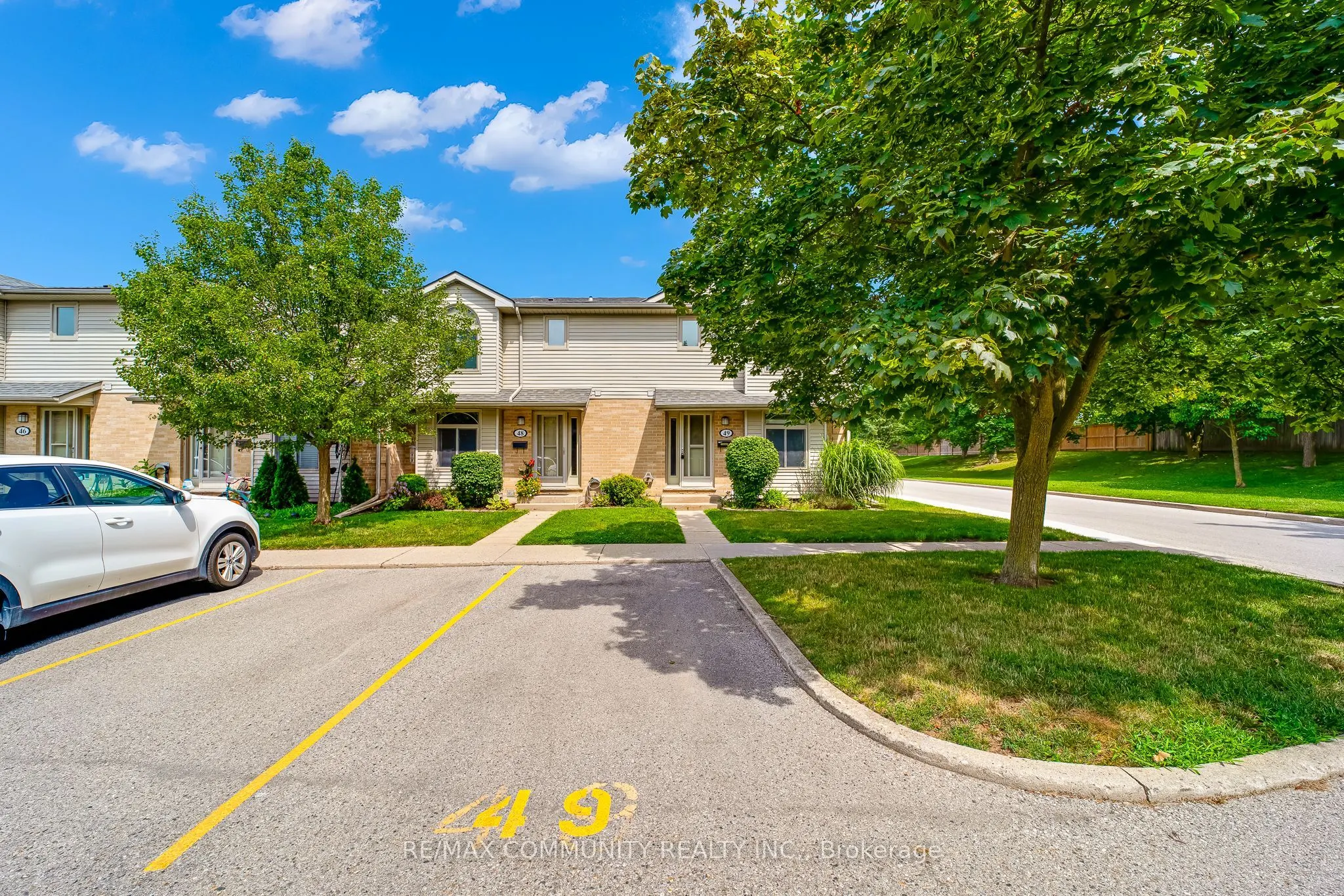 141 Condor Court, #49