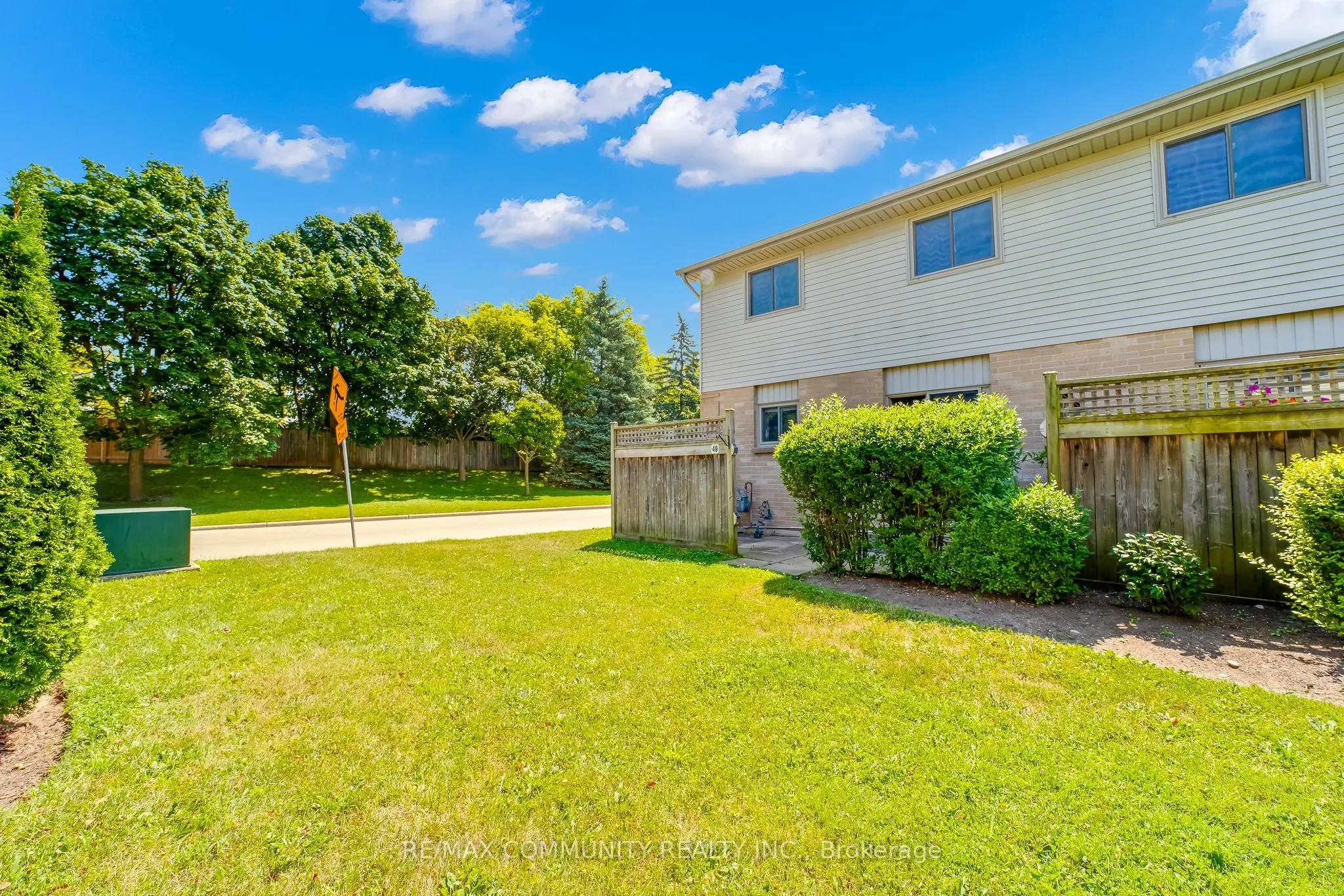 141 Condor Court, #49