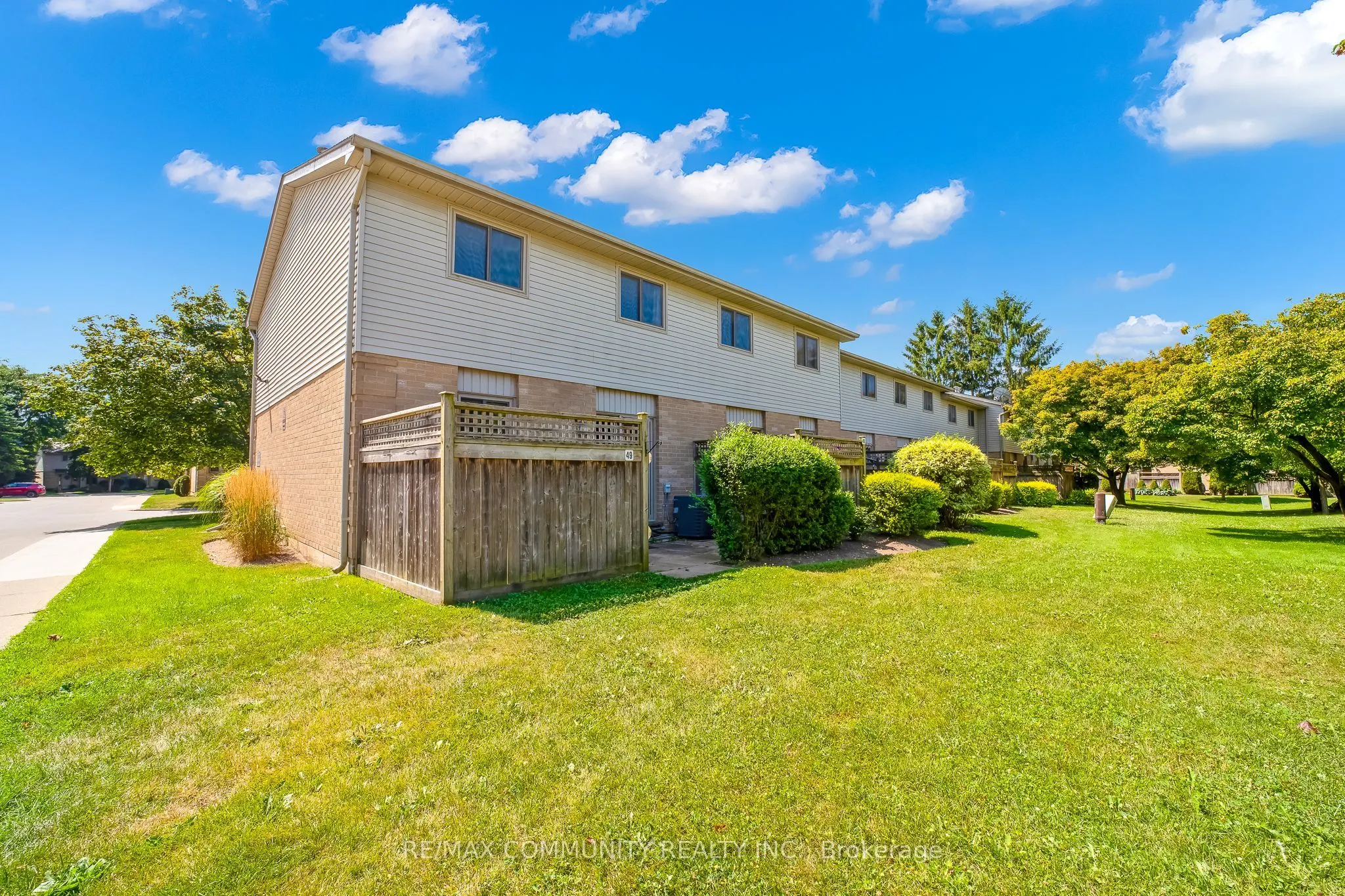 141 Condor Court, #49