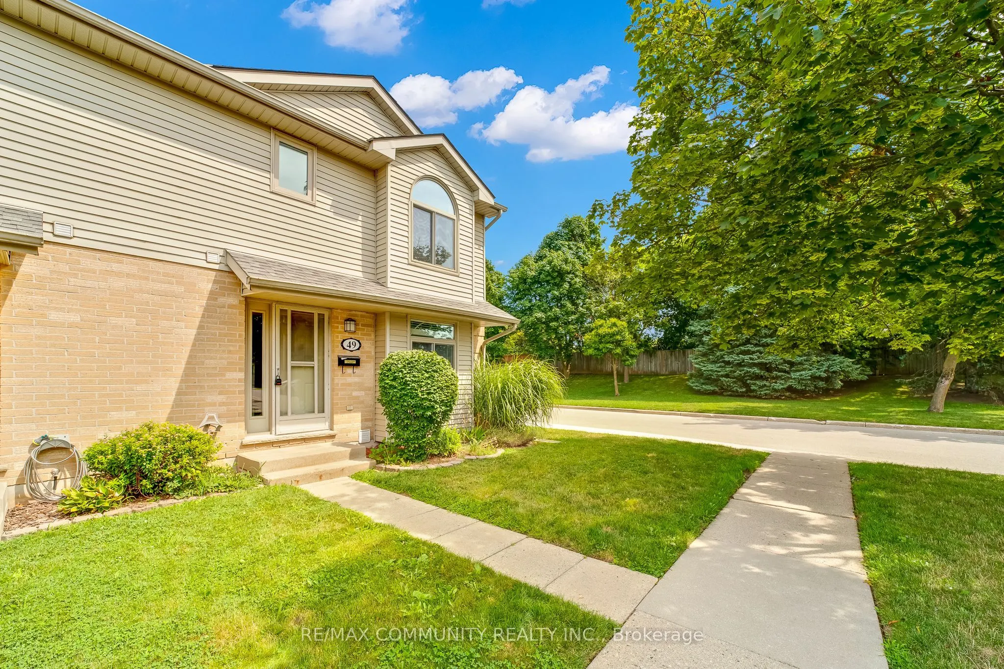 141 Condor Court, #49