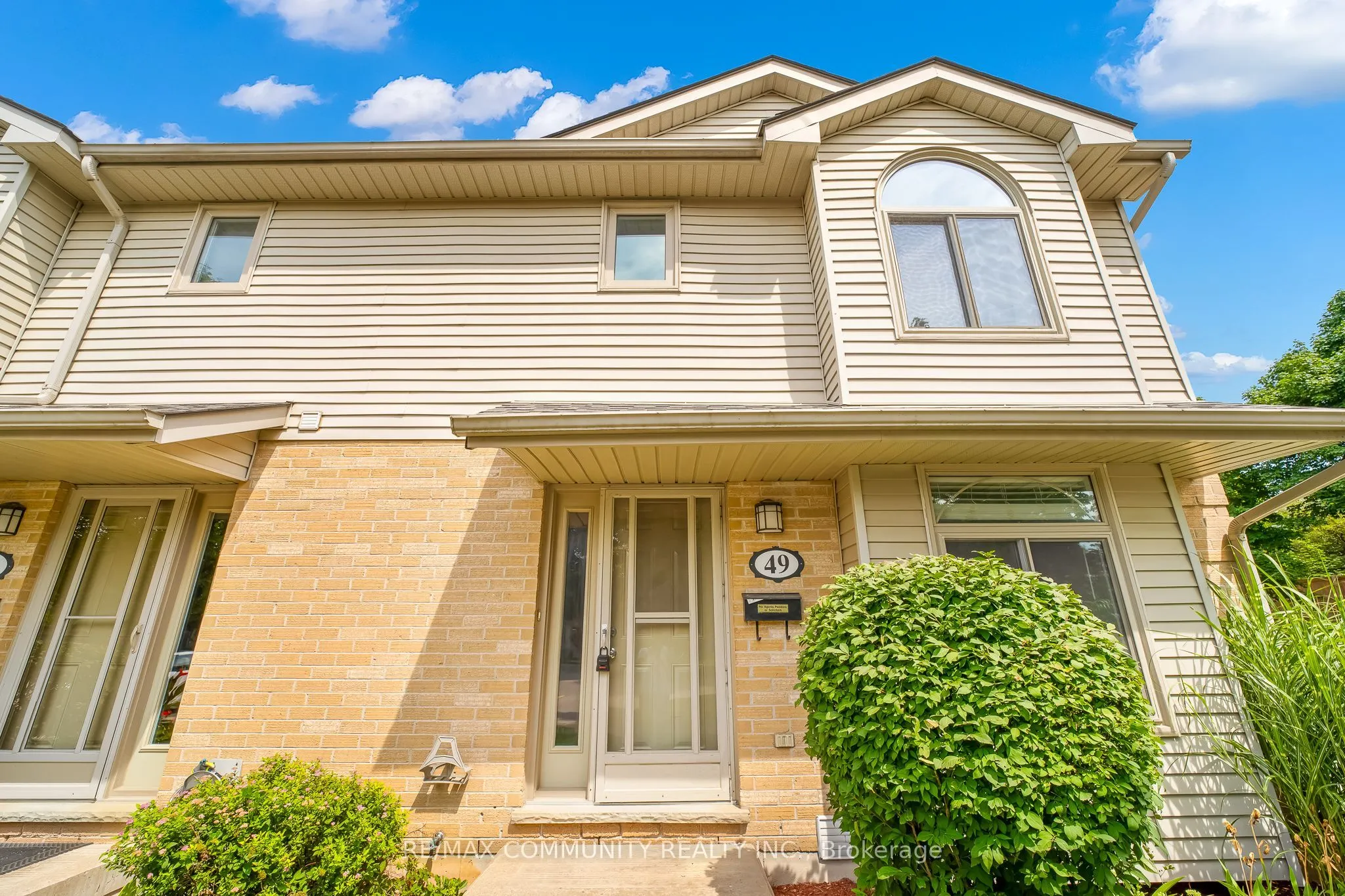 141 Condor Court, #49