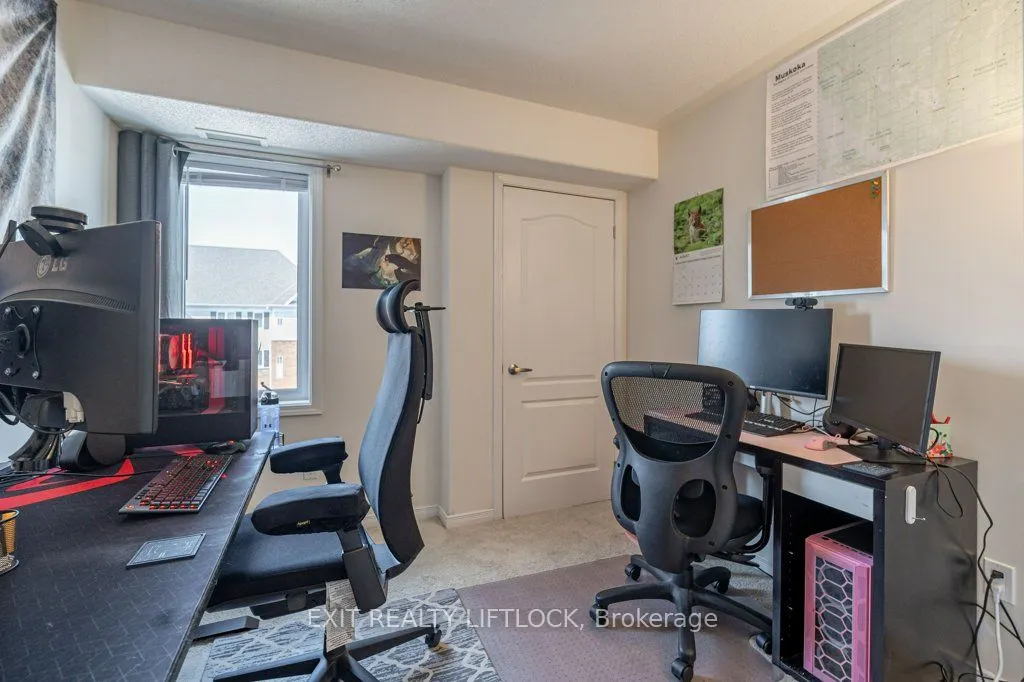312 Spillsbury Drive, #303