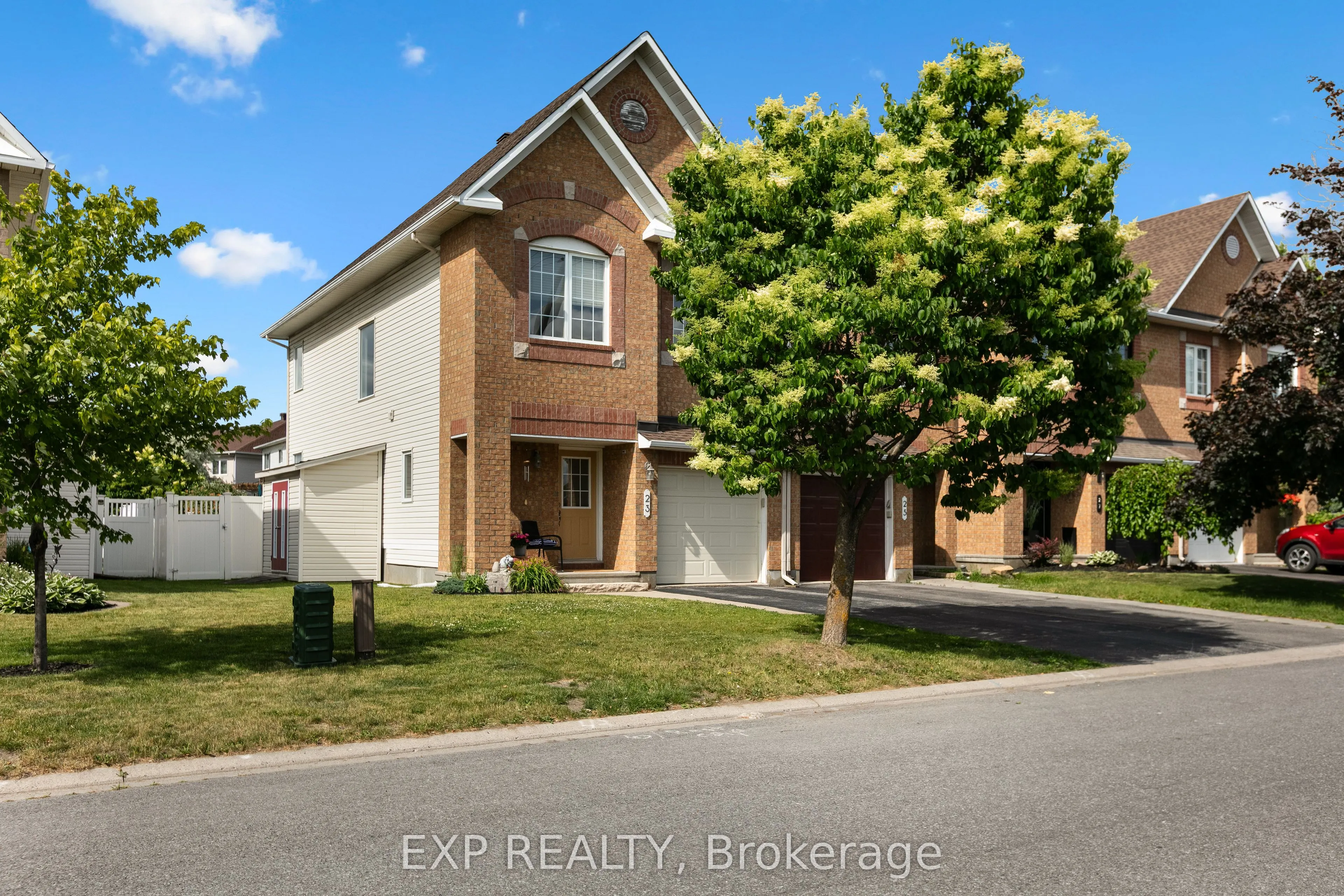 23 Southpointe Avenue
