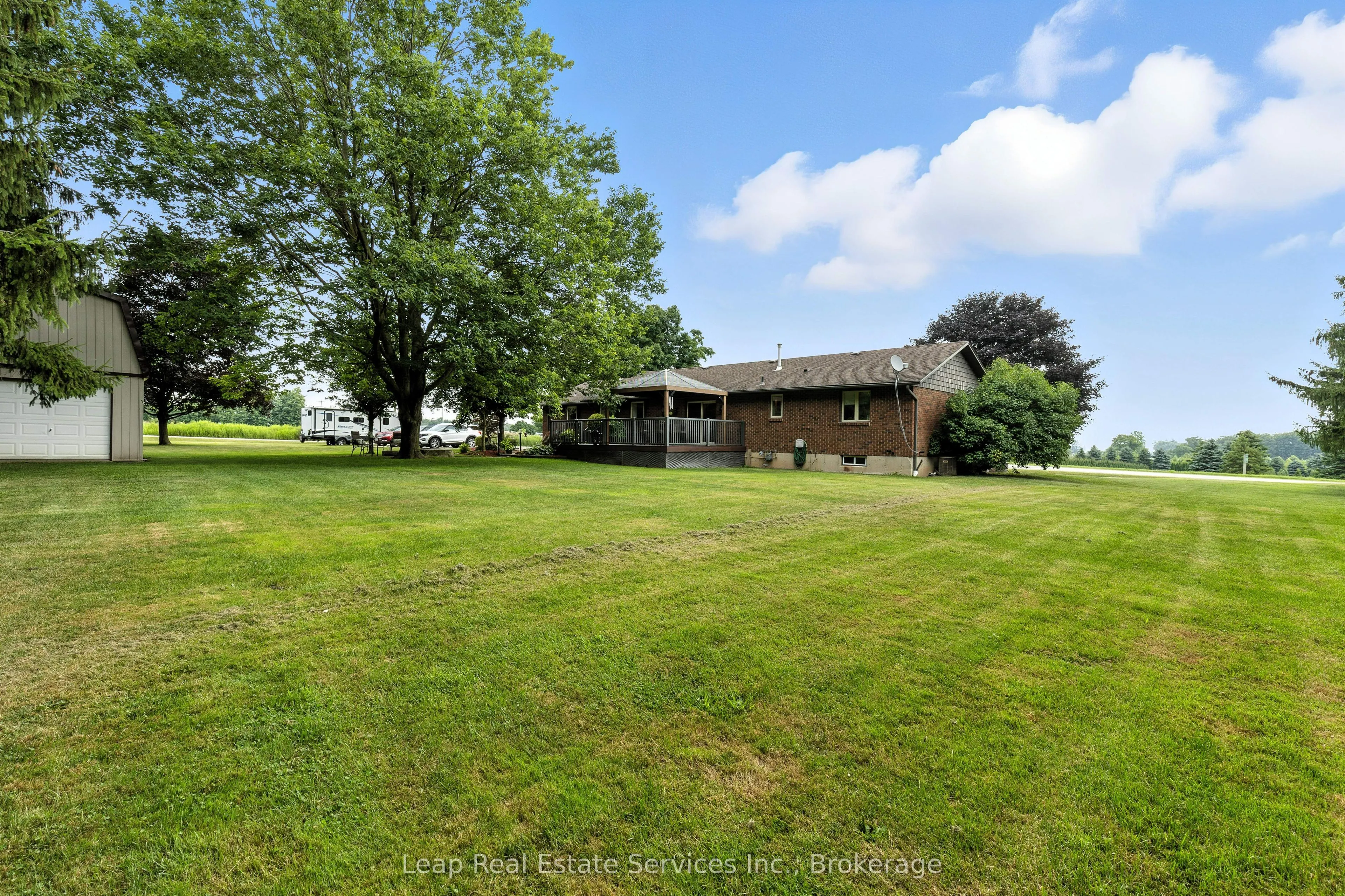 404996 Beaconsfield Road