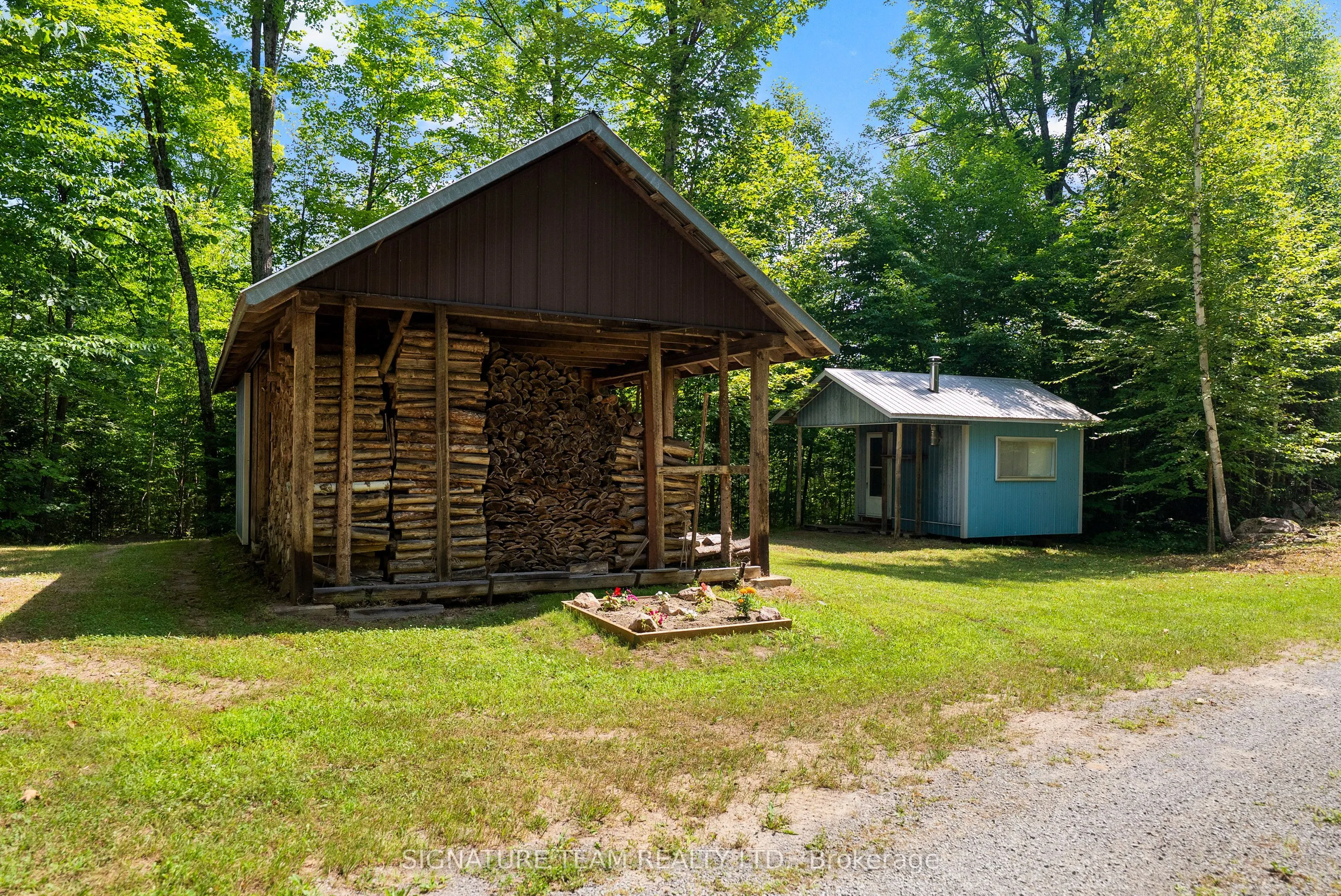 800 Woito Station Road