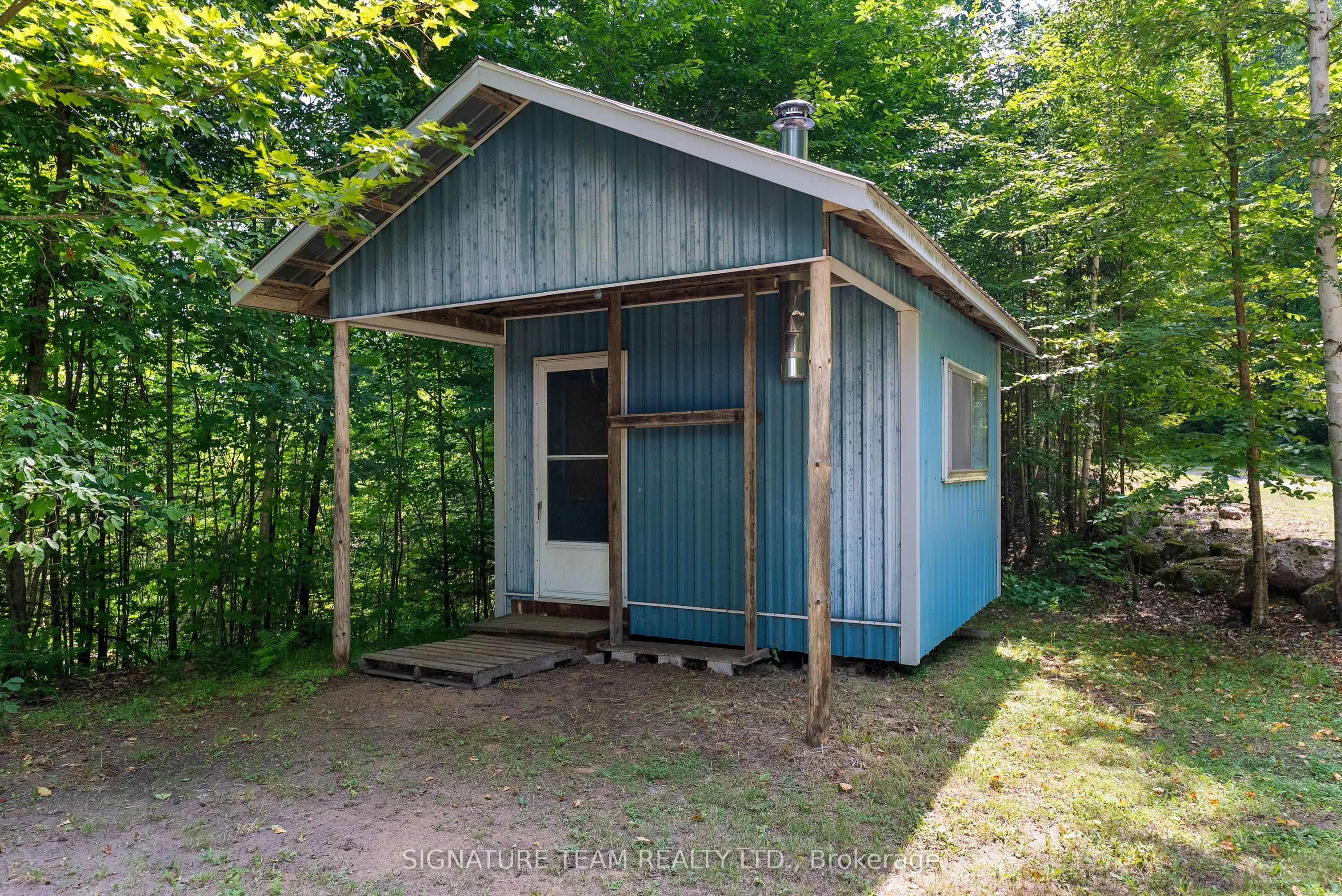 800 Woito Station Road