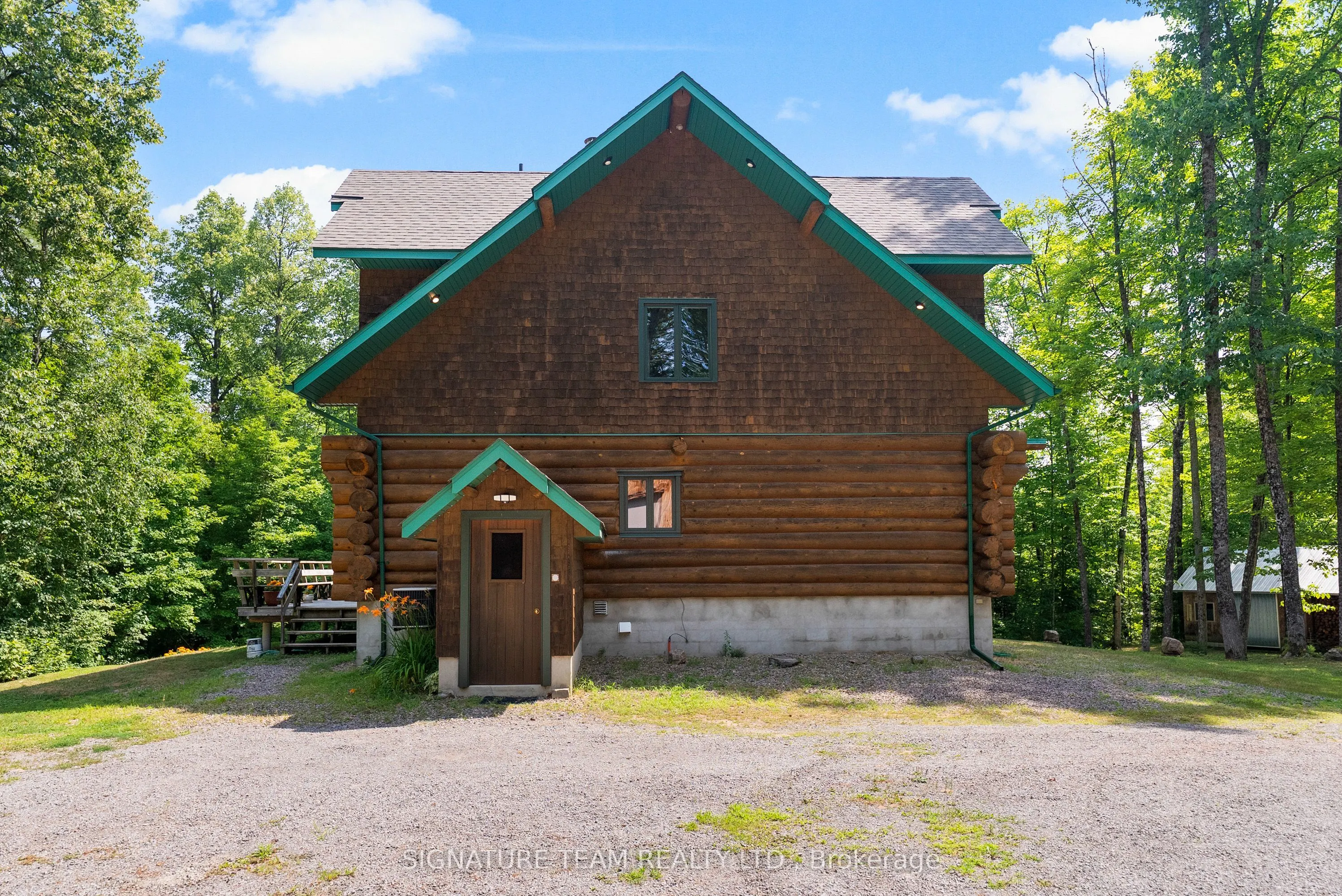 800 Woito Station Road