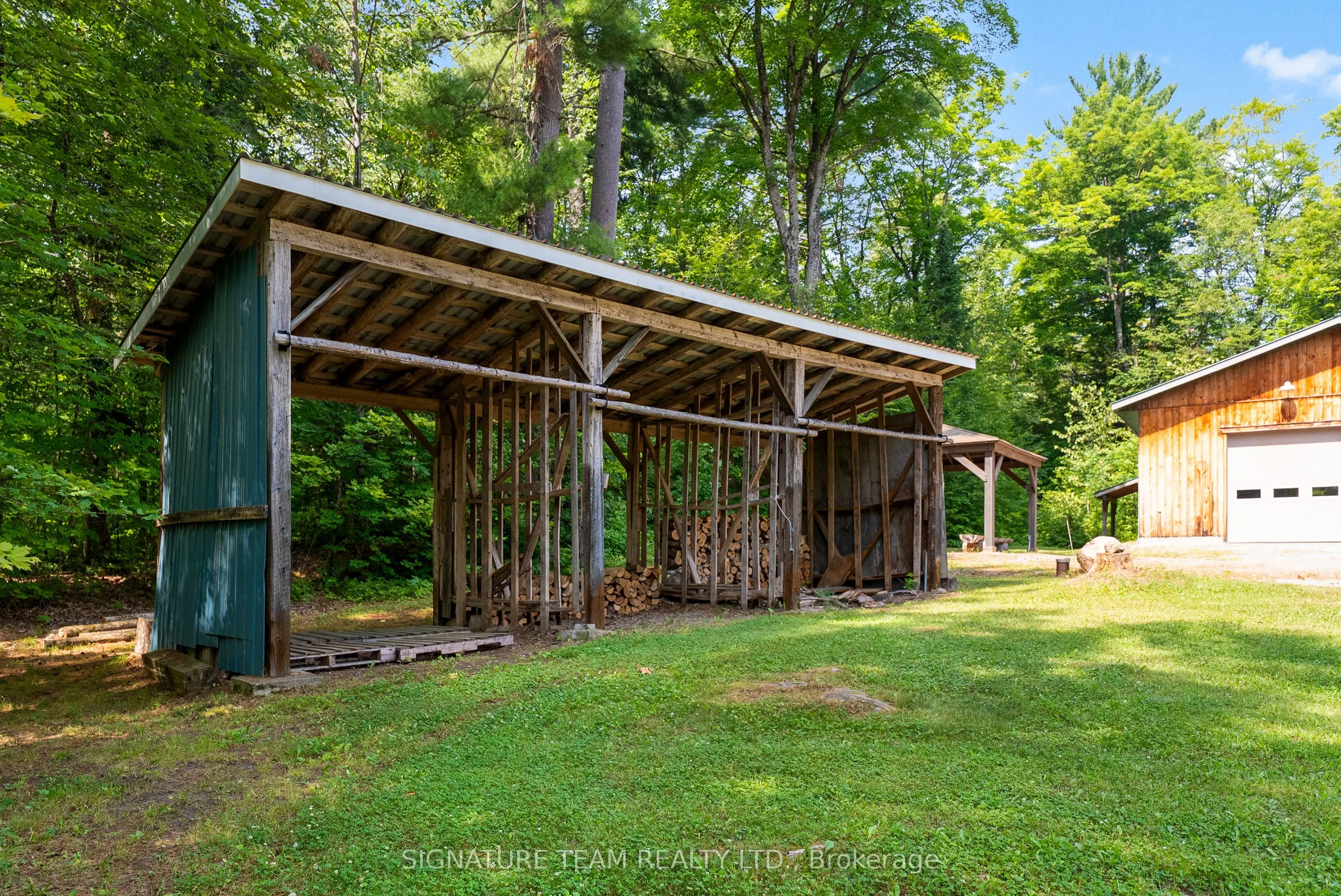 800 Woito Station Road