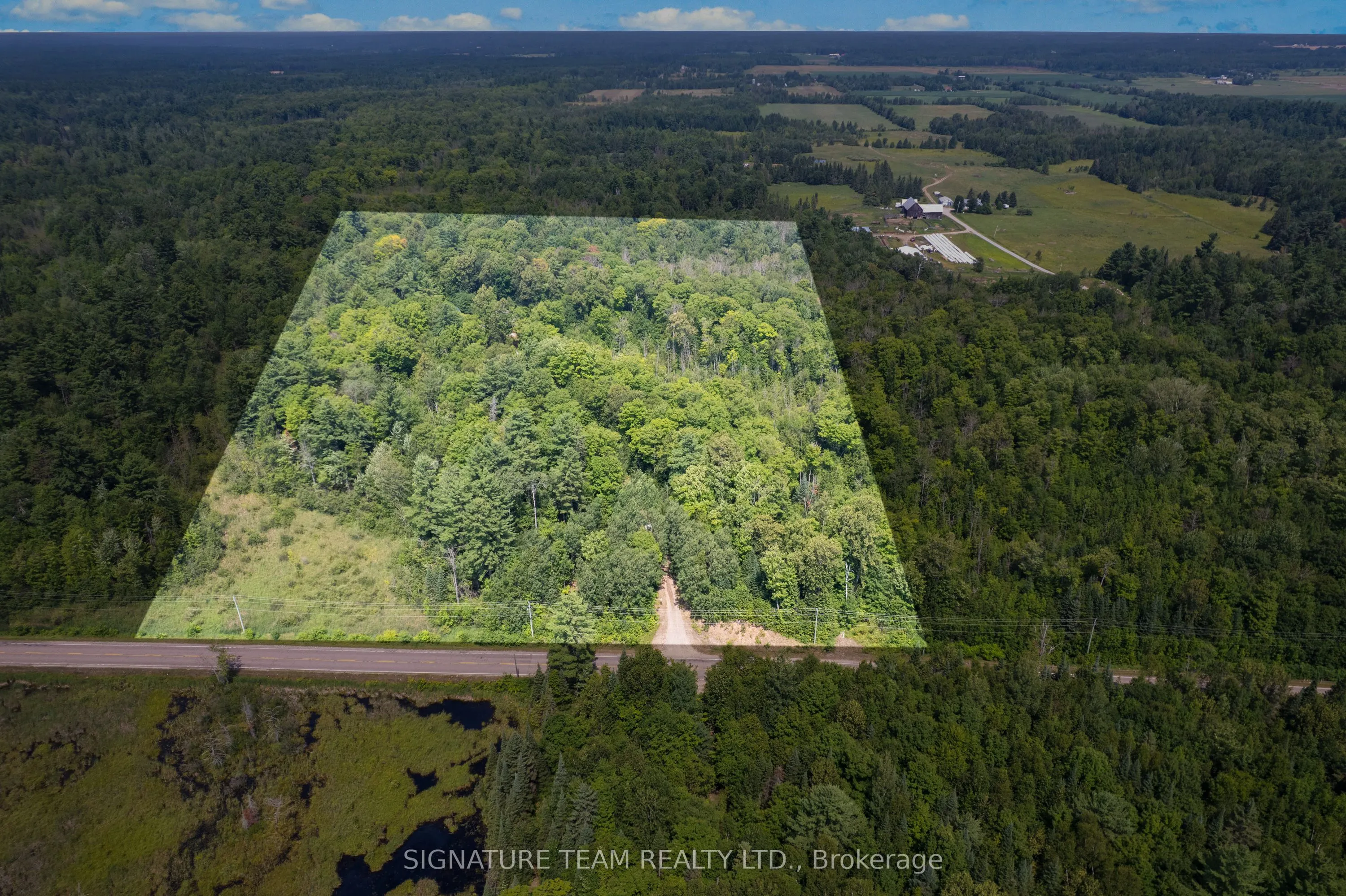 800 Woito Station Road