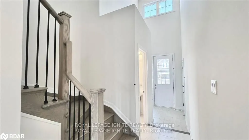 167 Purdy Road