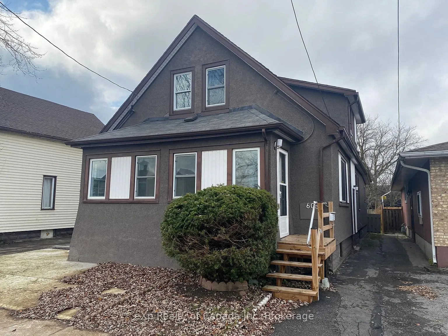 60 Deere Street, #Upper