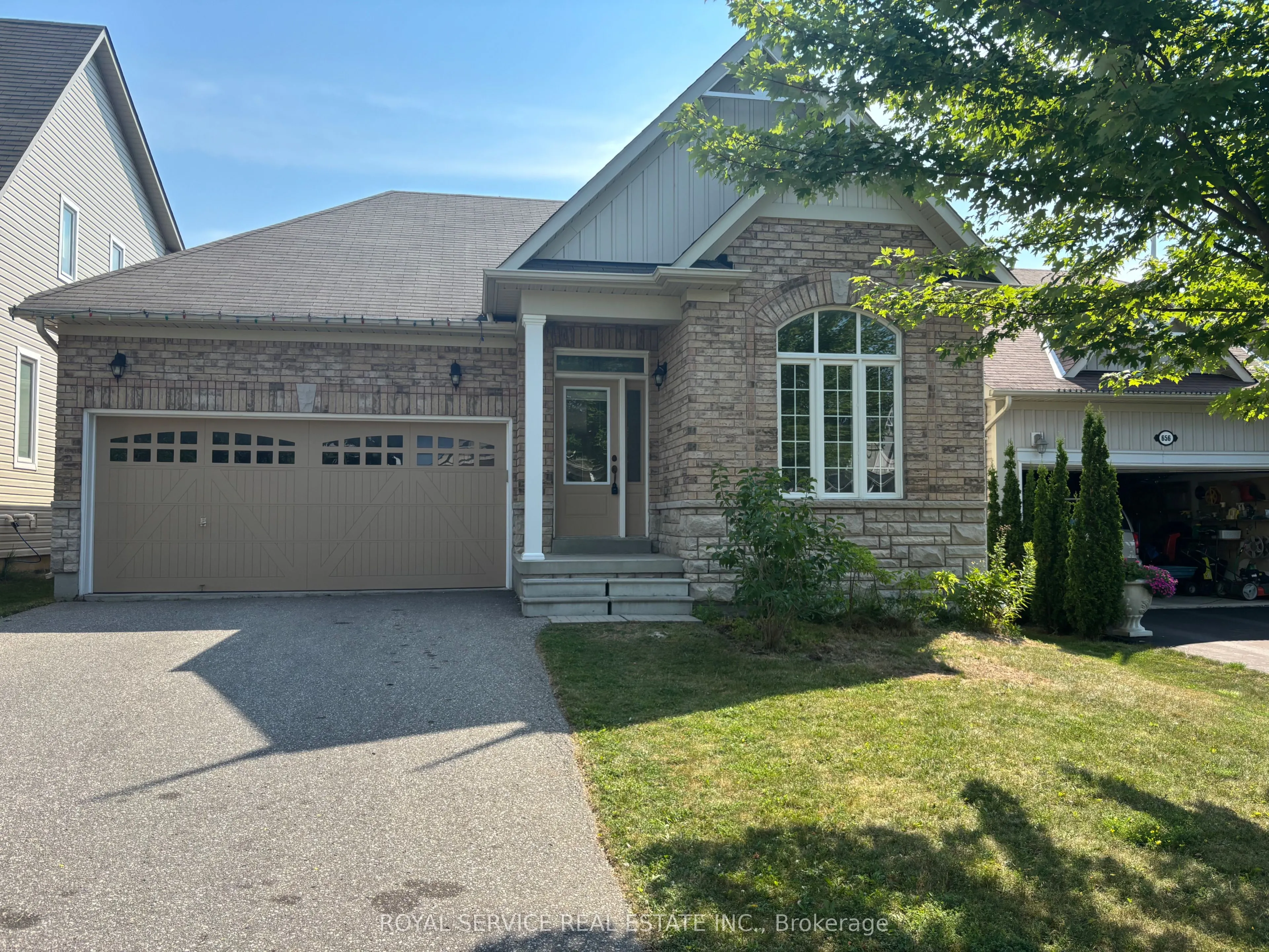660 Prince Of Wales Drive