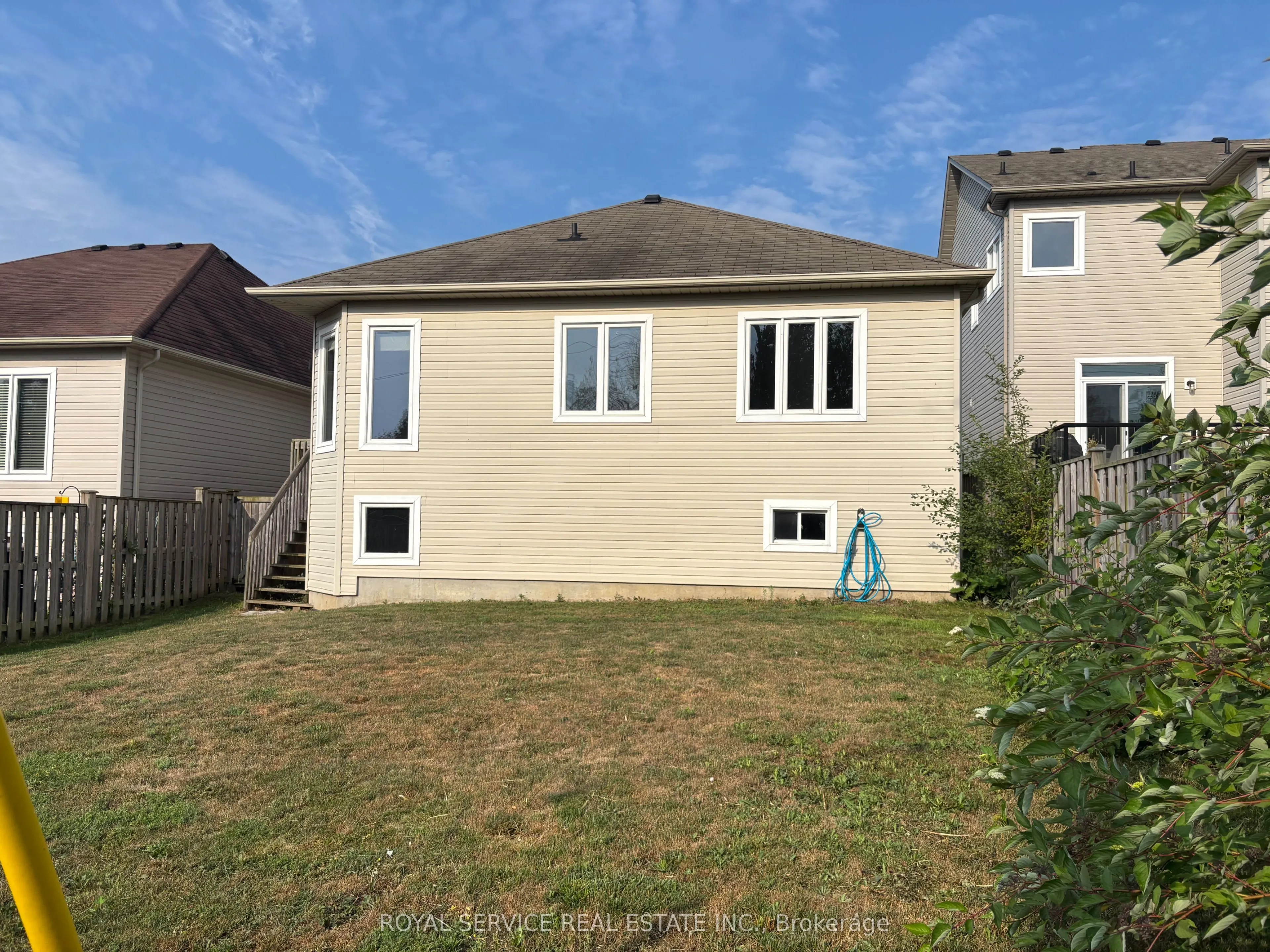 660 Prince Of Wales Drive