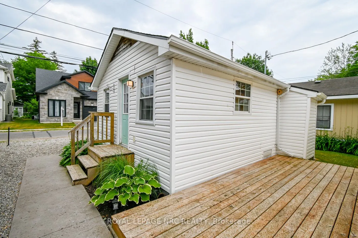 387 Elmwood Avenue
