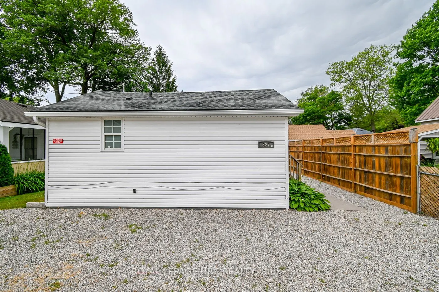 387 Elmwood Avenue