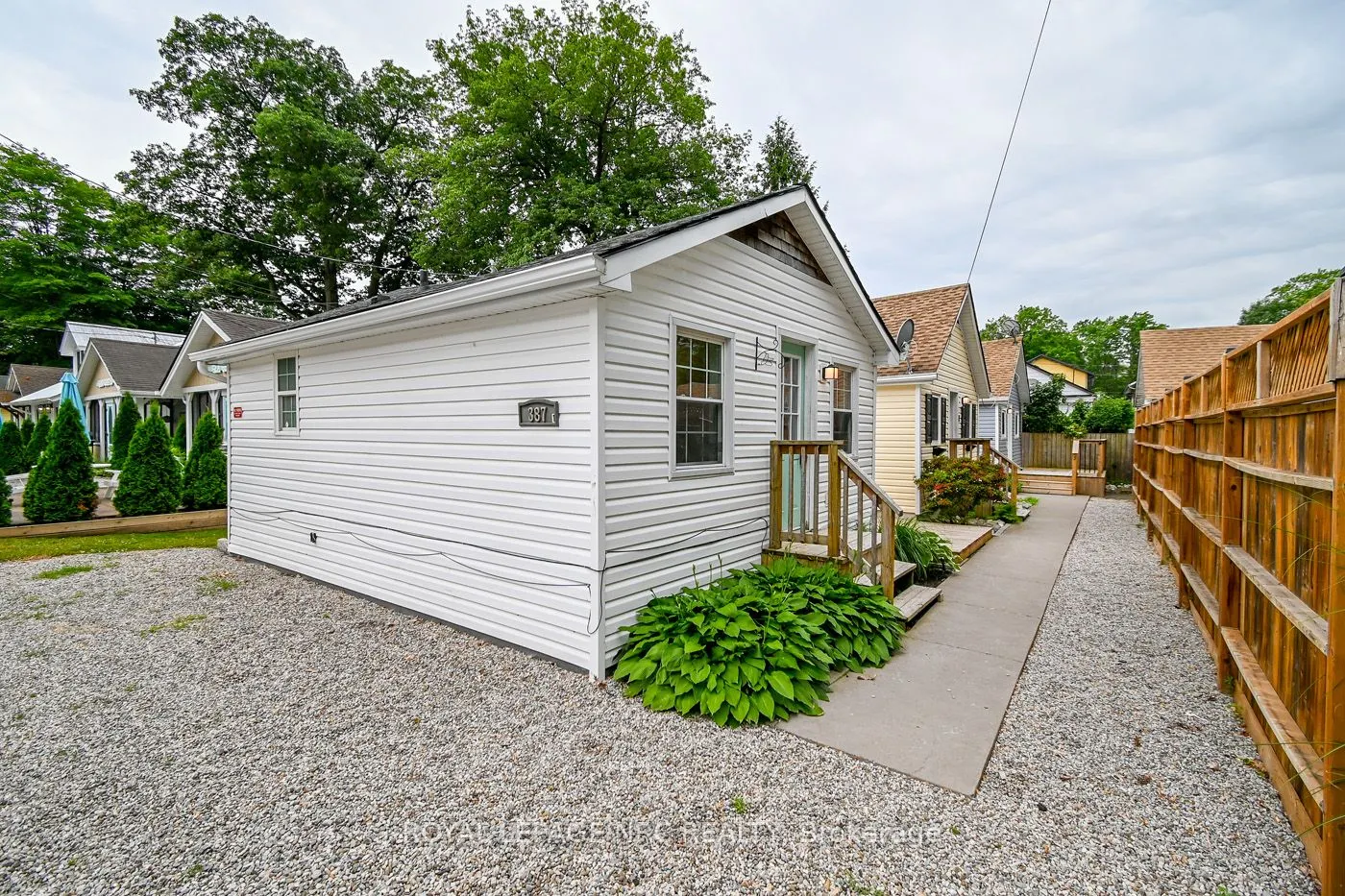 387 Elmwood Avenue