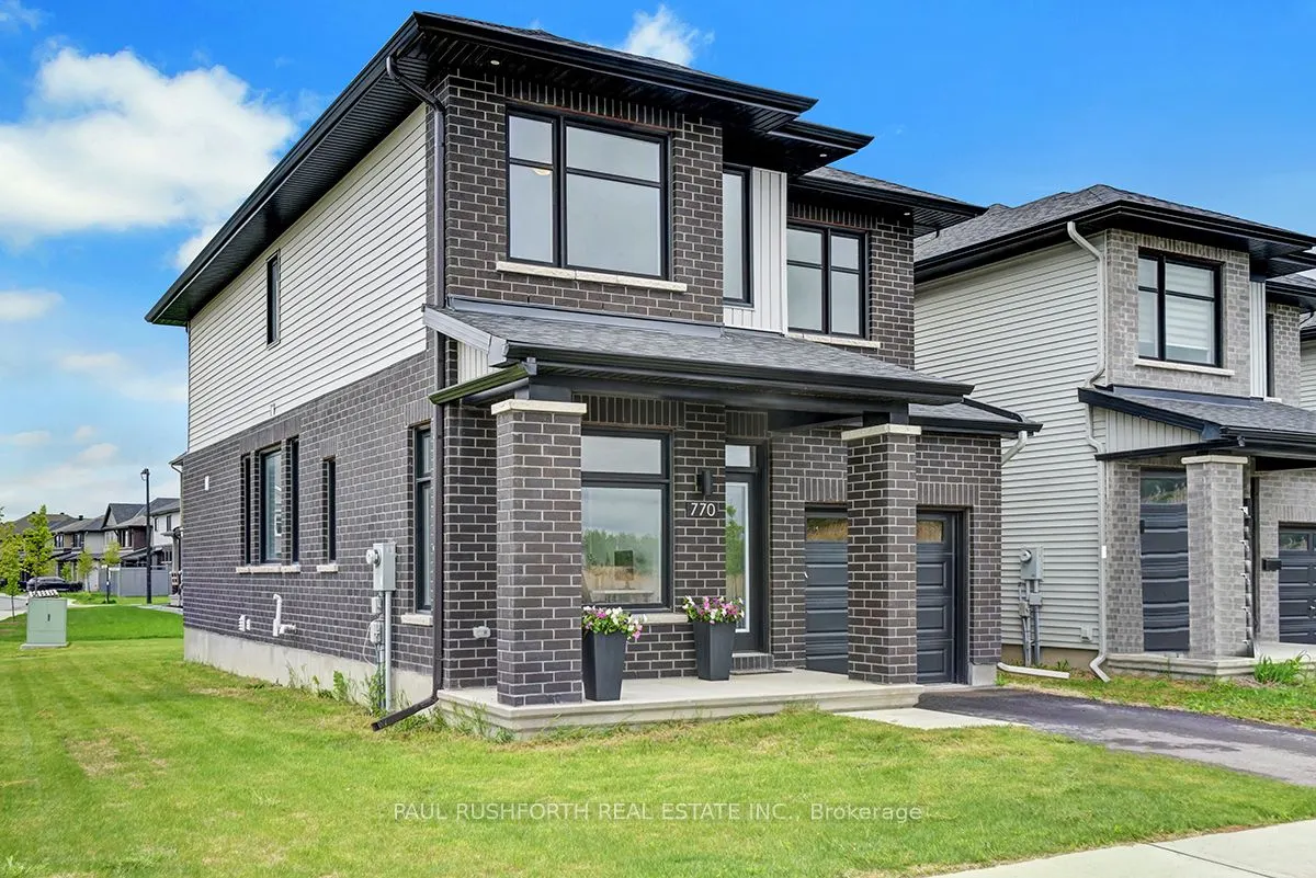 770 Cope Drive