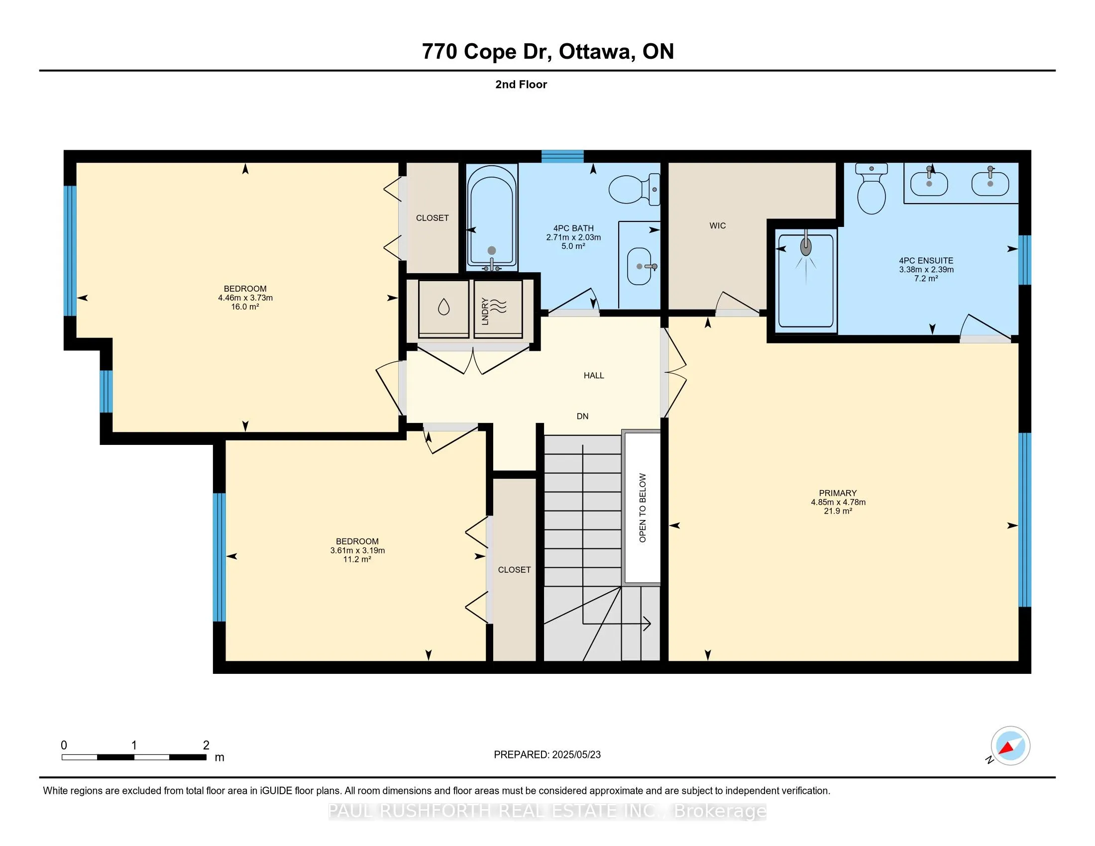 770 Cope Drive