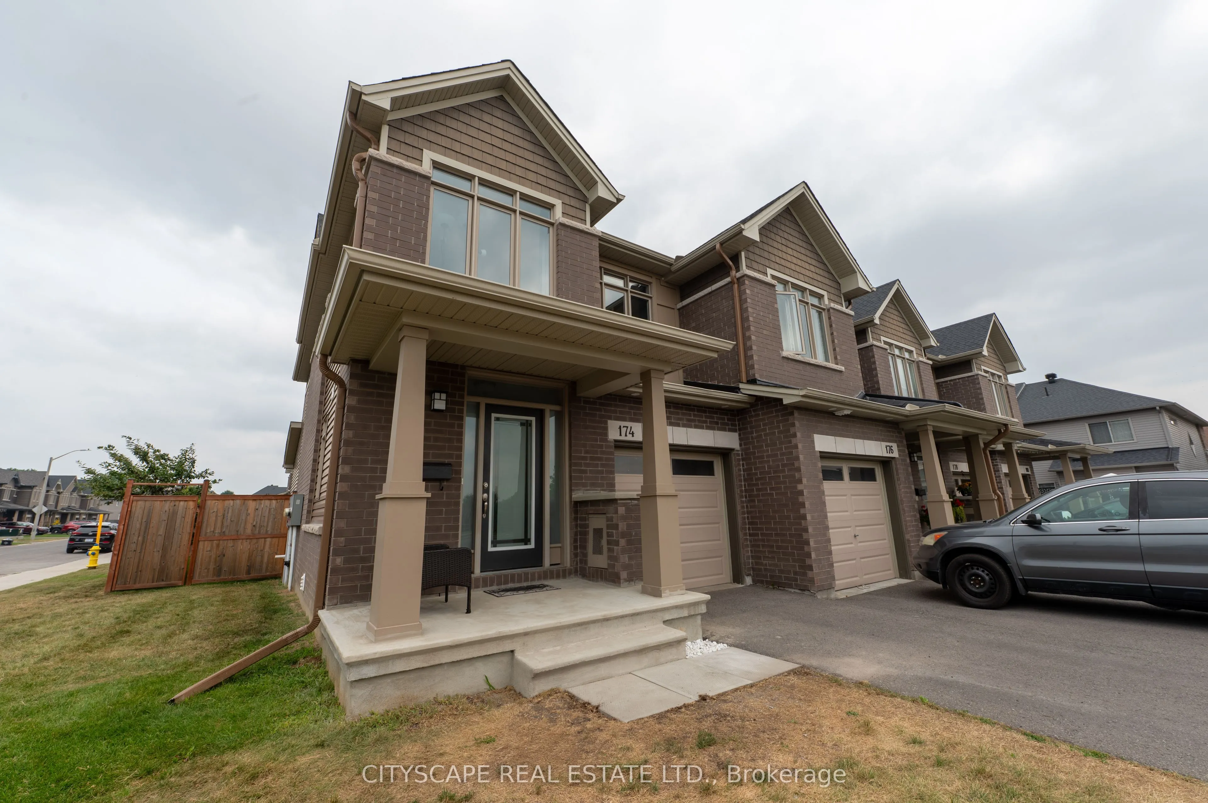 174 Joshua Street