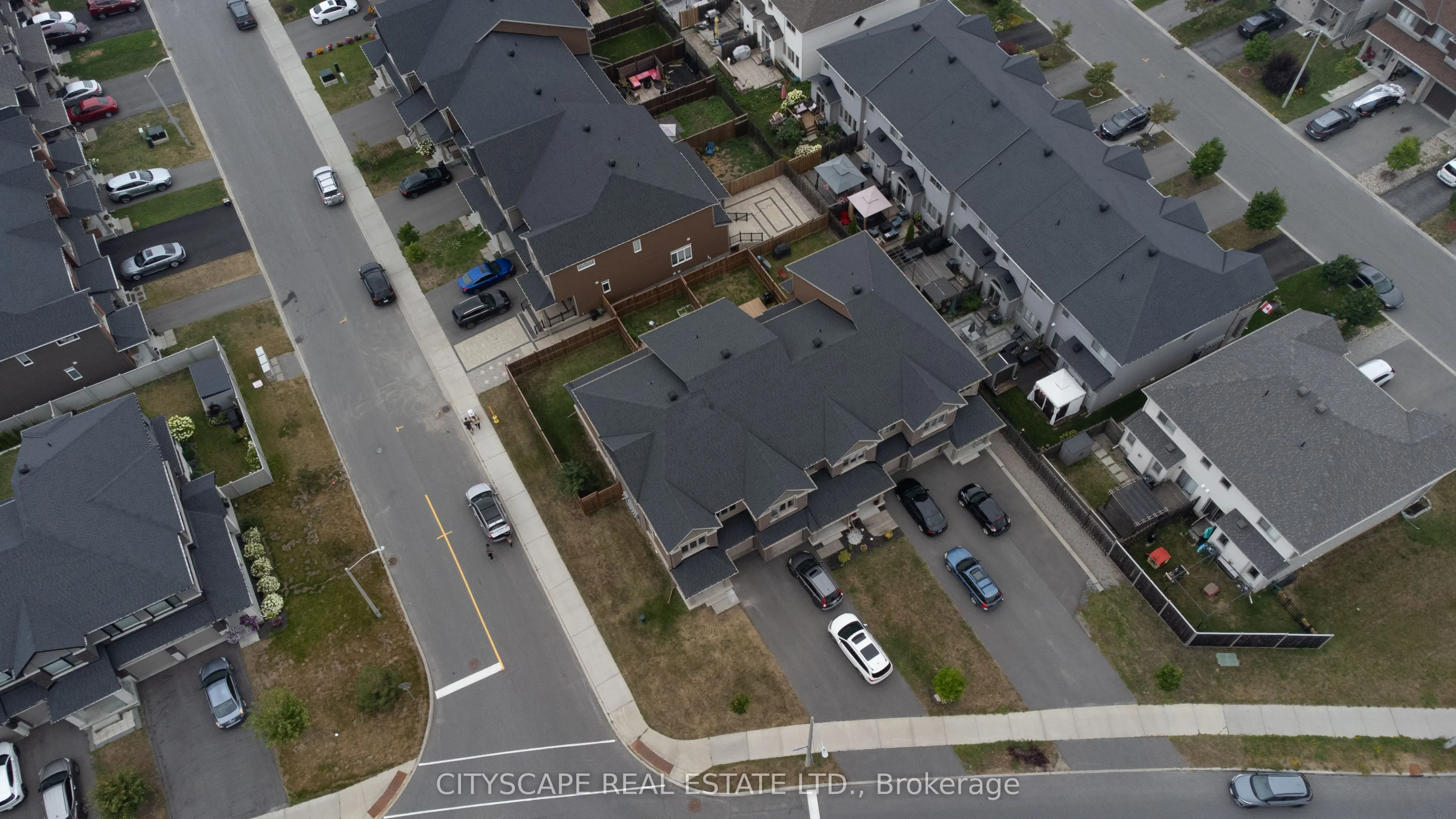 174 Joshua Street