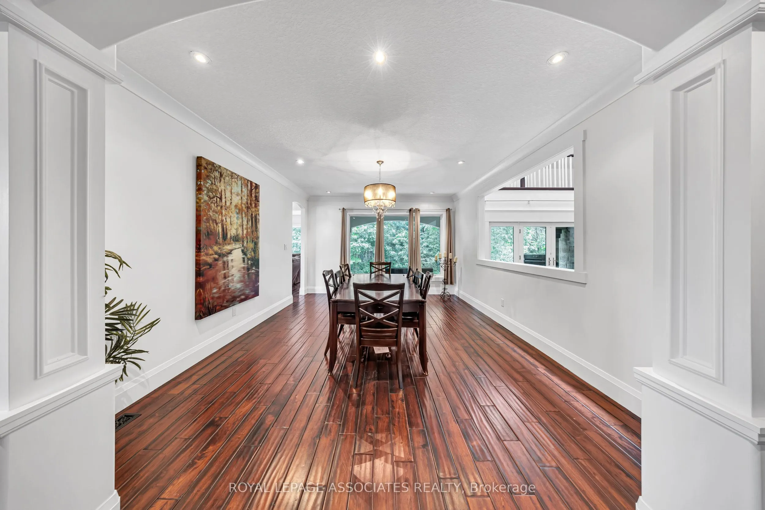 21 Old Mill Road