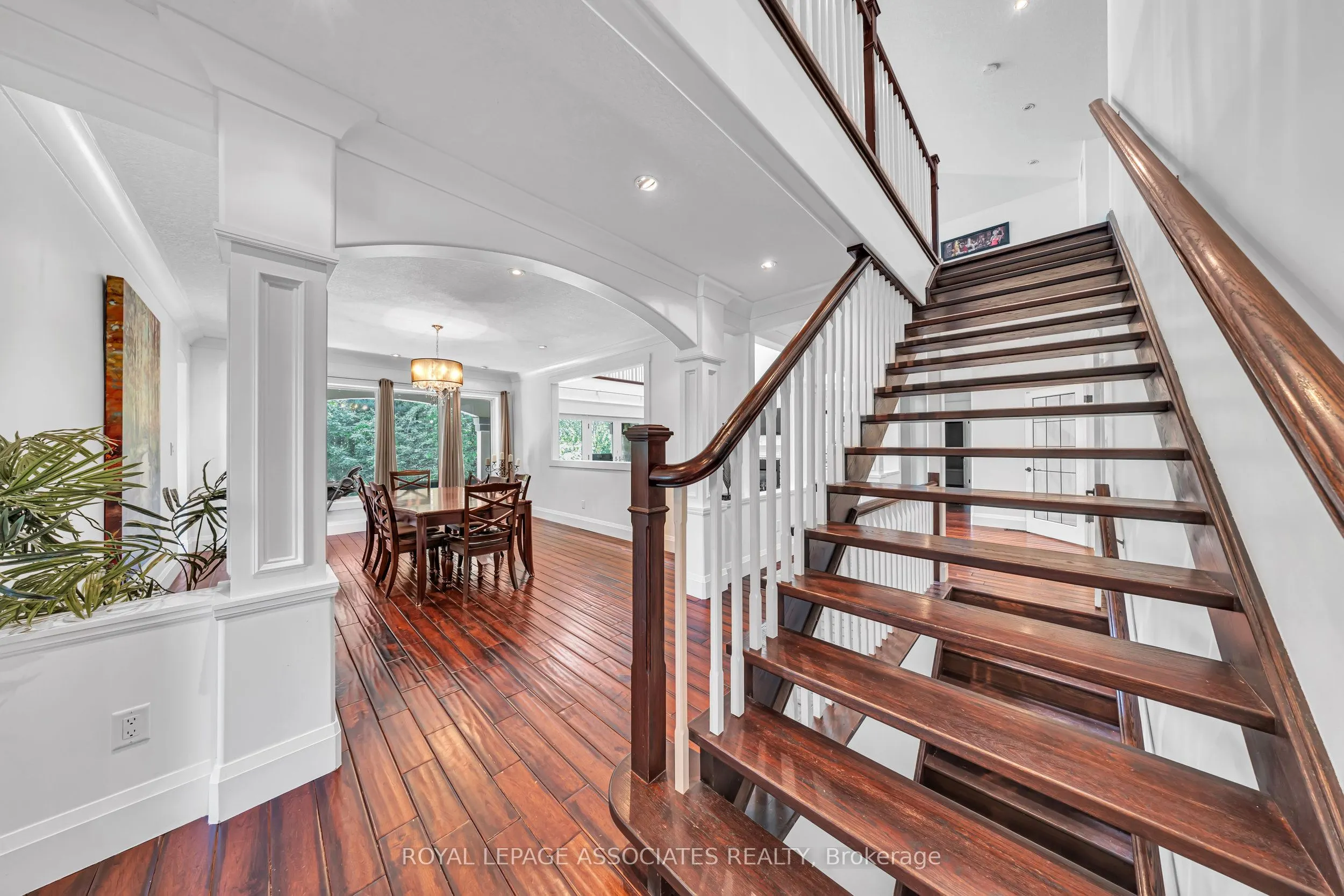 21 Old Mill Road