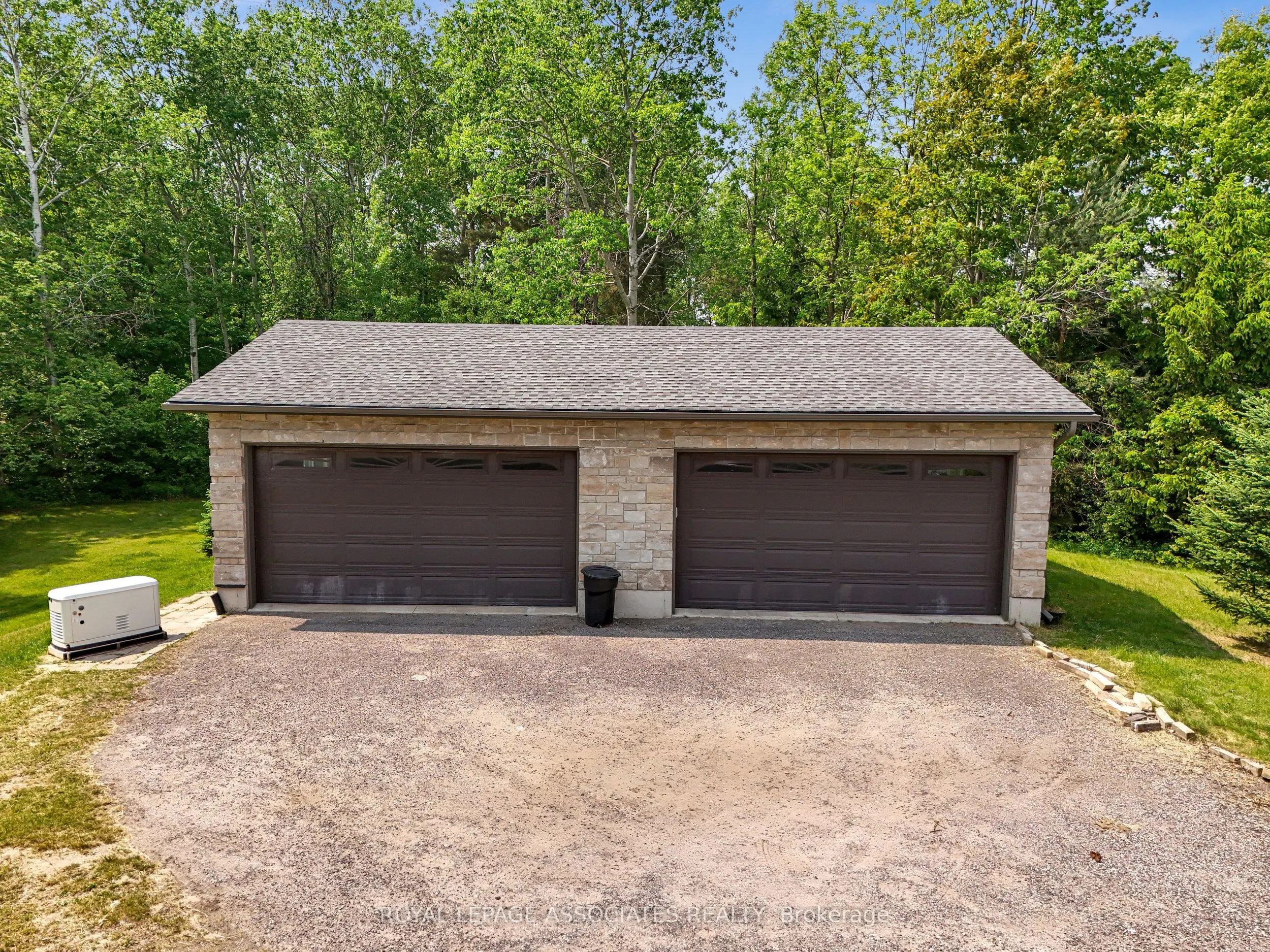 21 Old Mill Road