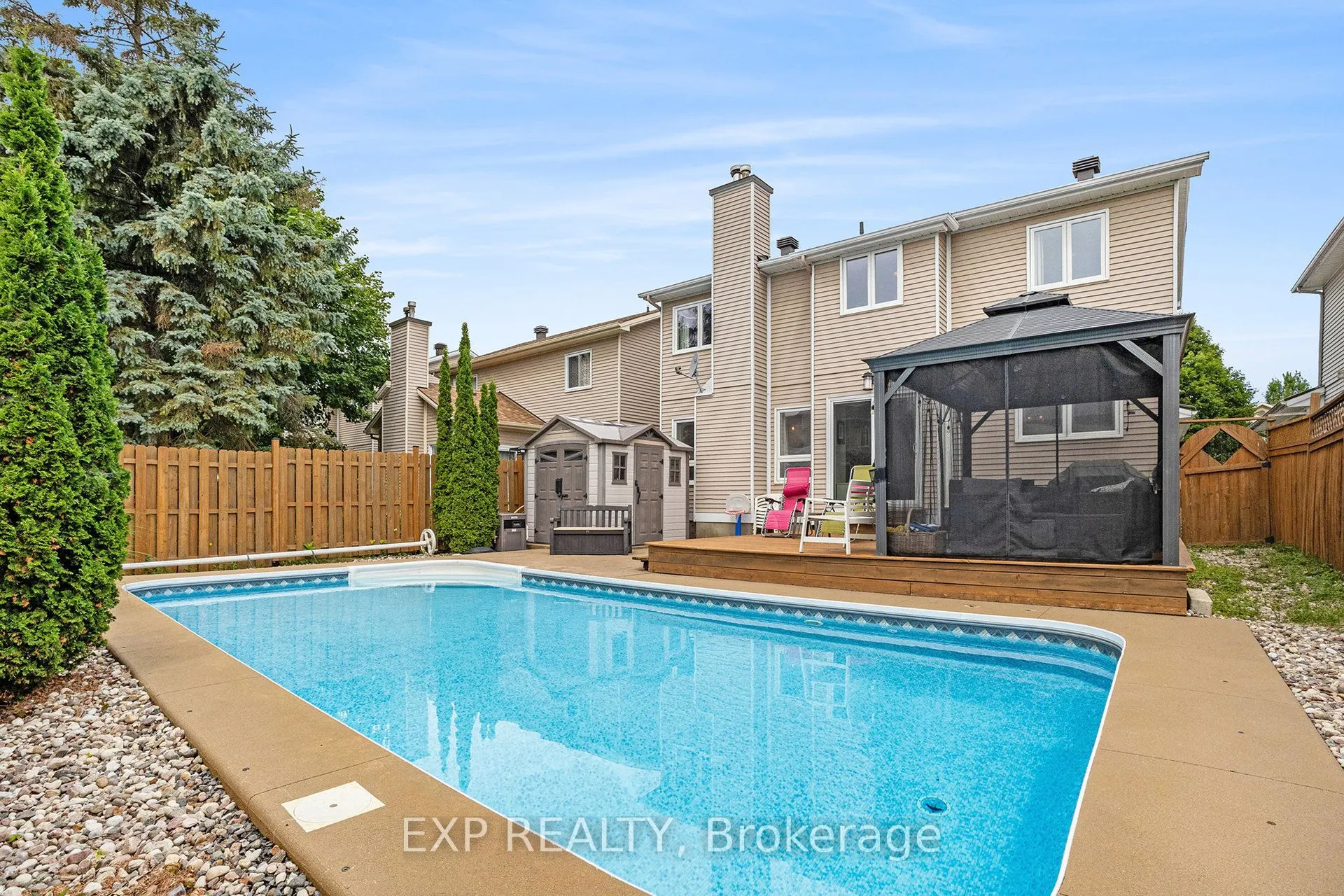 2010 Rolling Brook Drive