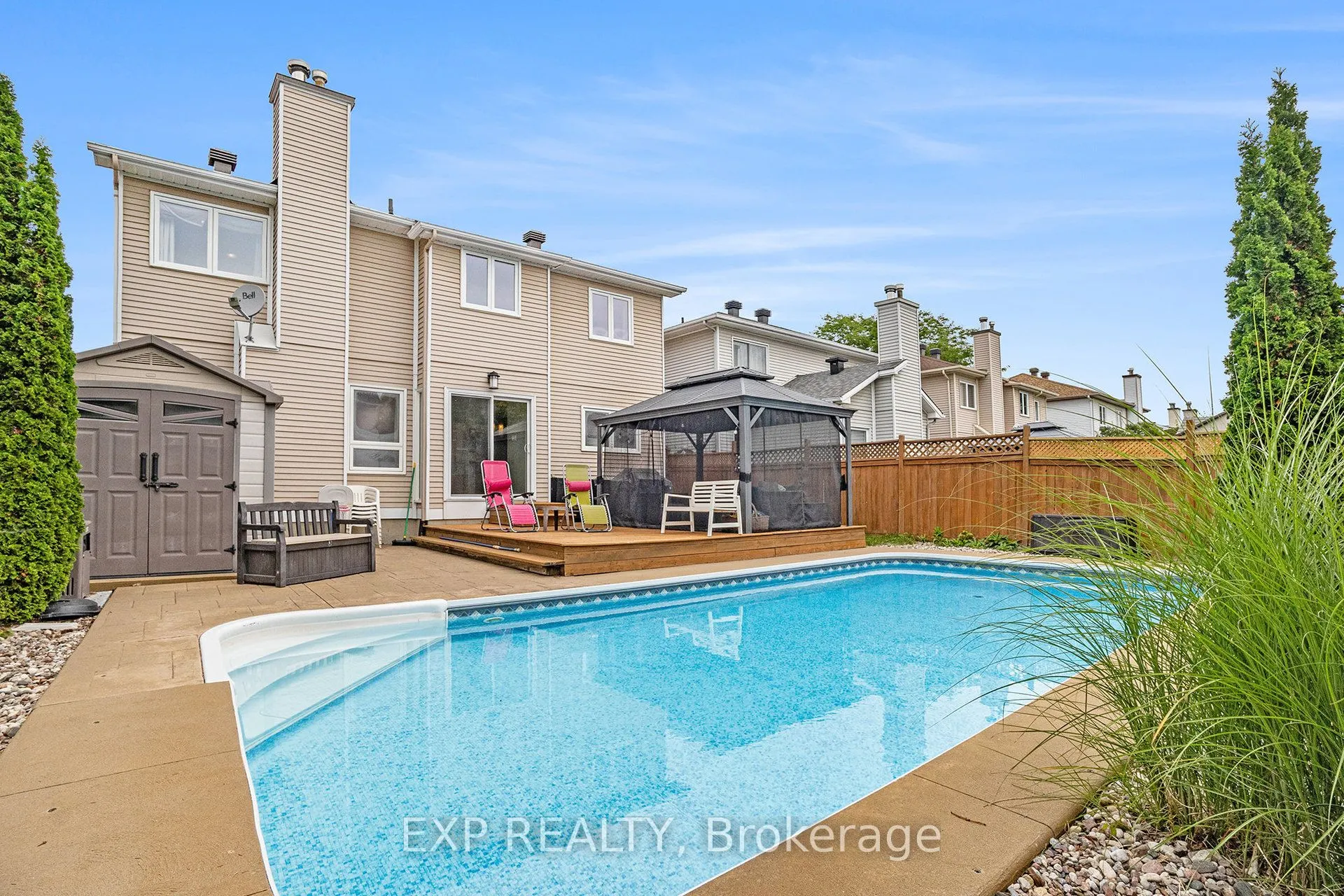 2010 Rolling Brook Drive