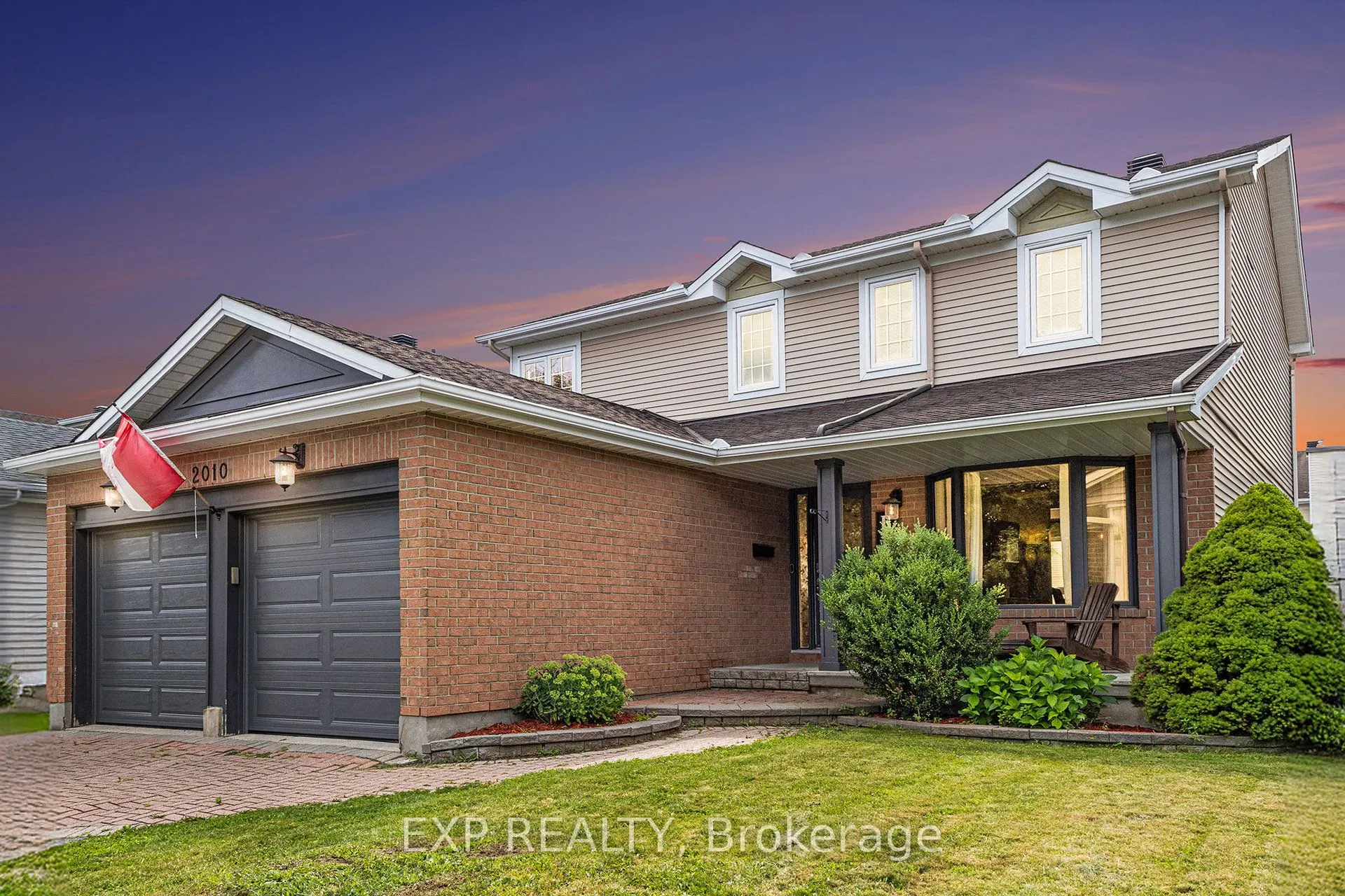2010 Rolling Brook Drive