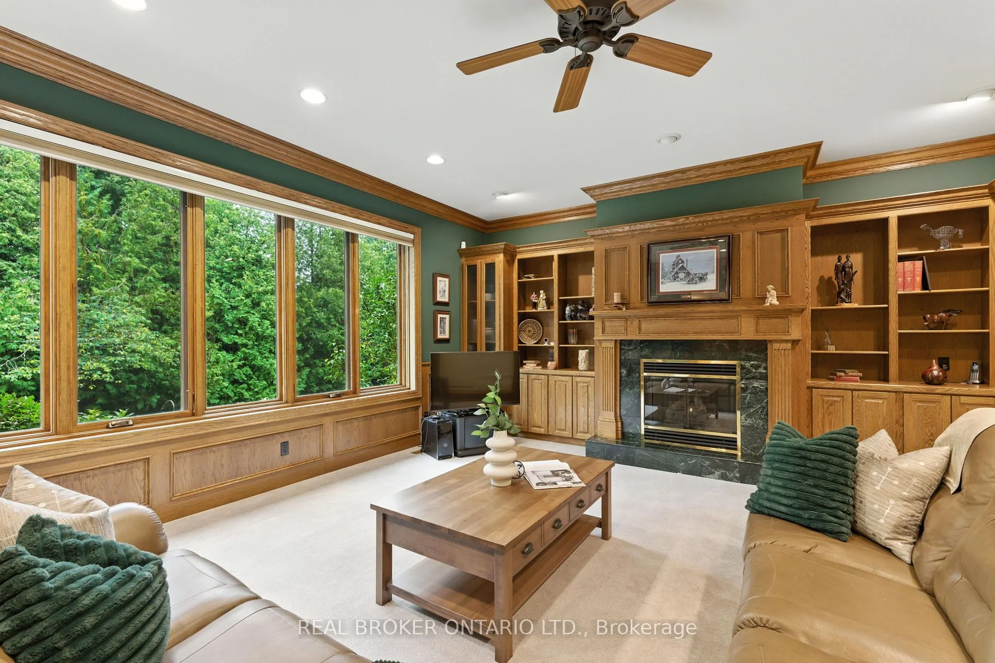 31 Cullum Drive