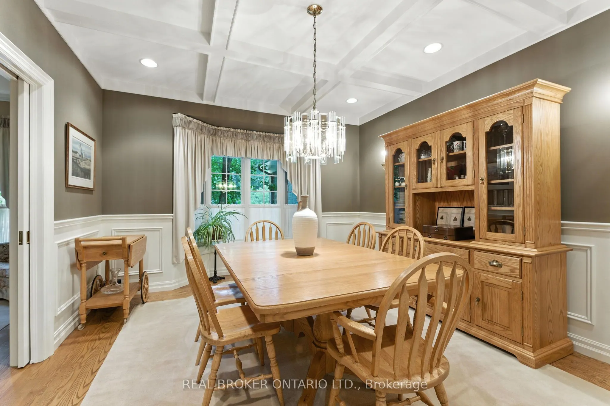 31 Cullum Drive