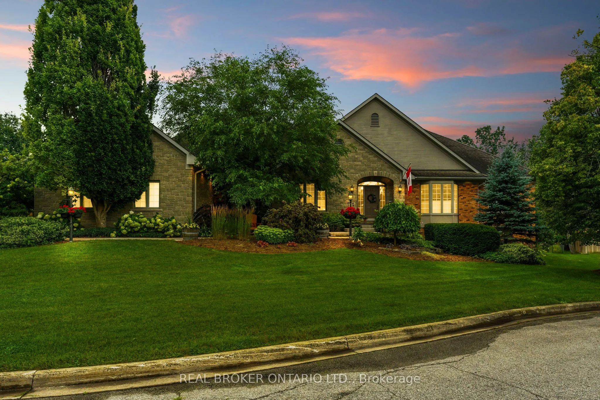 31 Cullum Drive