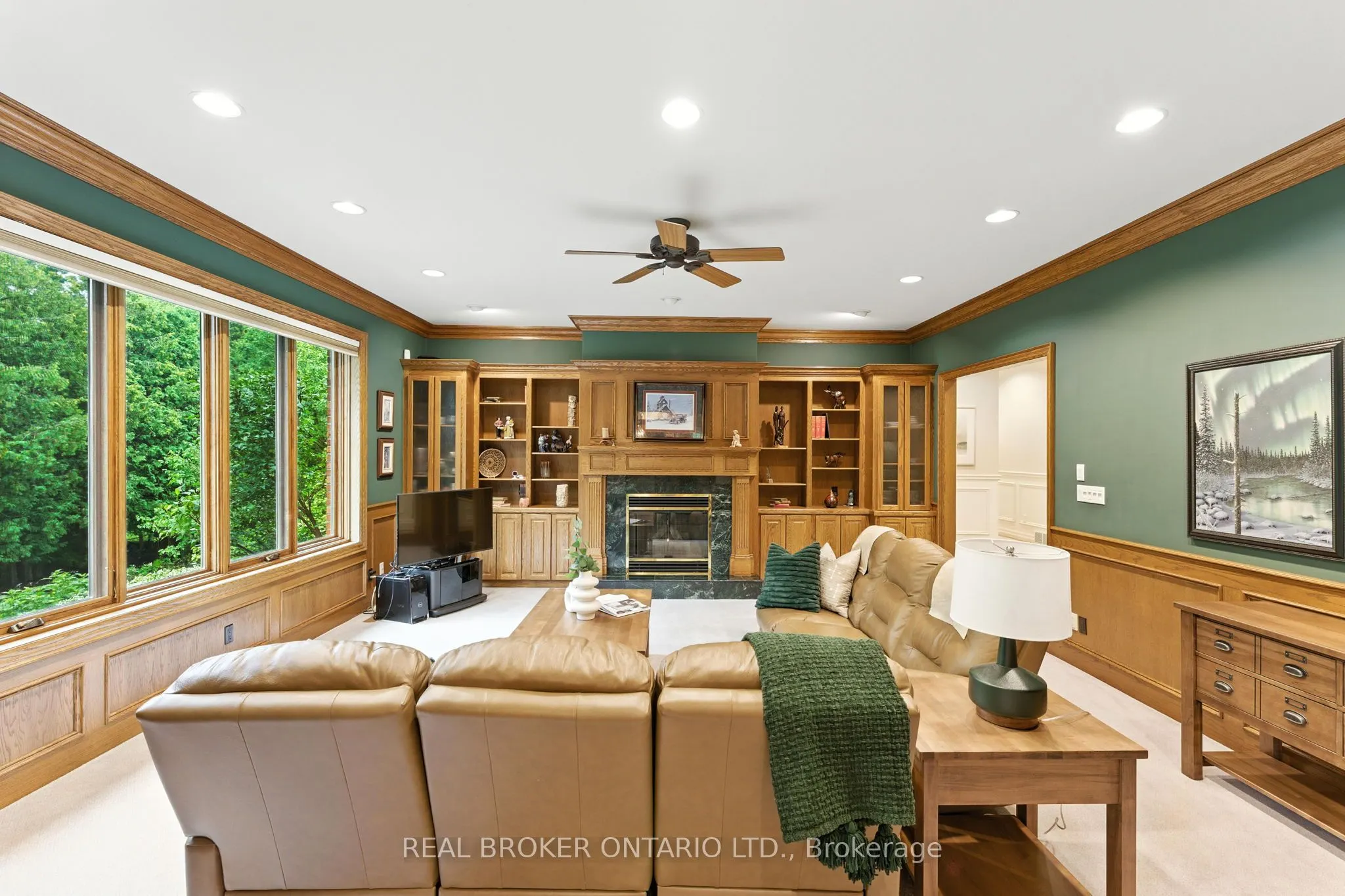 31 Cullum Drive