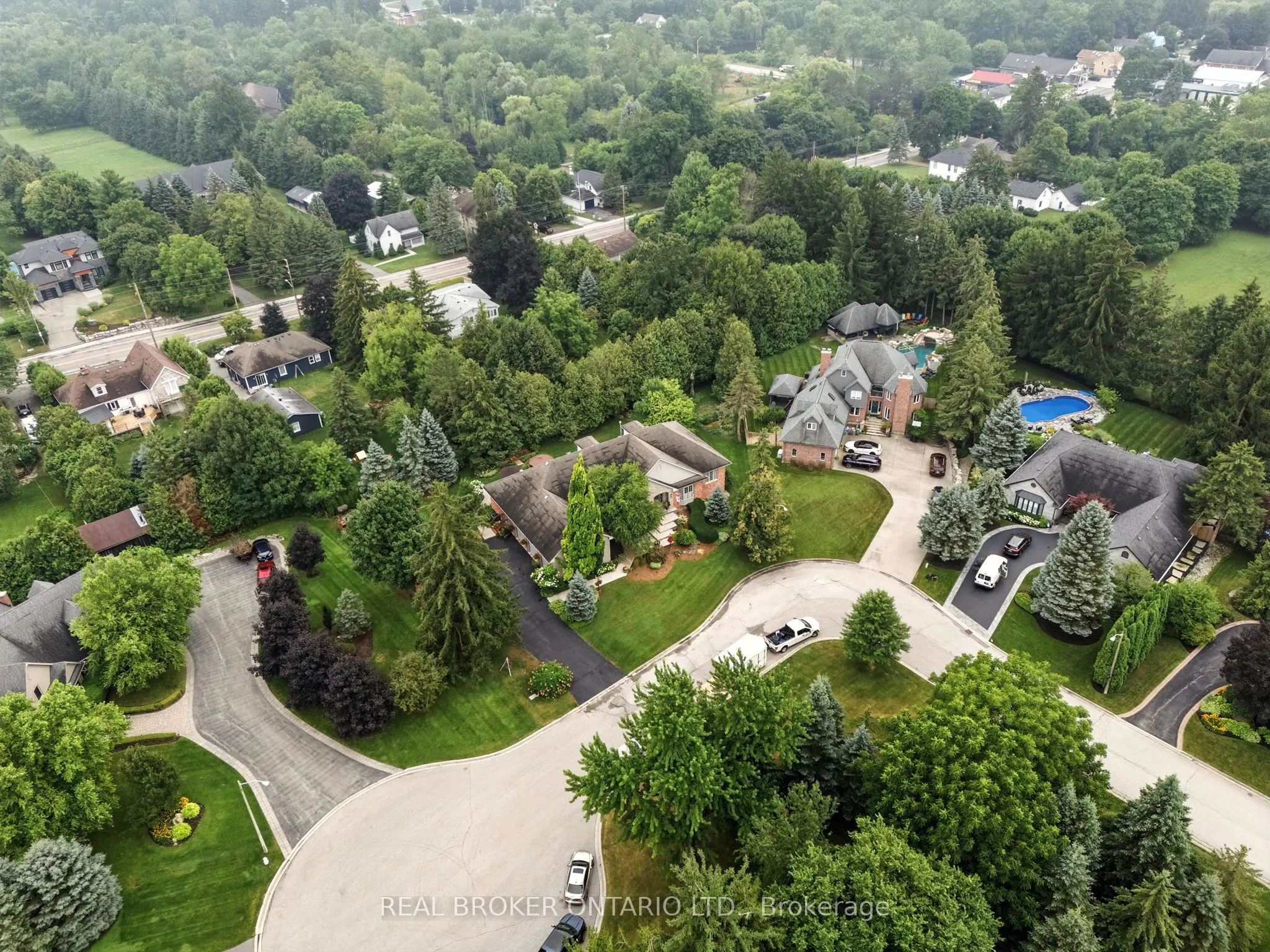 31 Cullum Drive