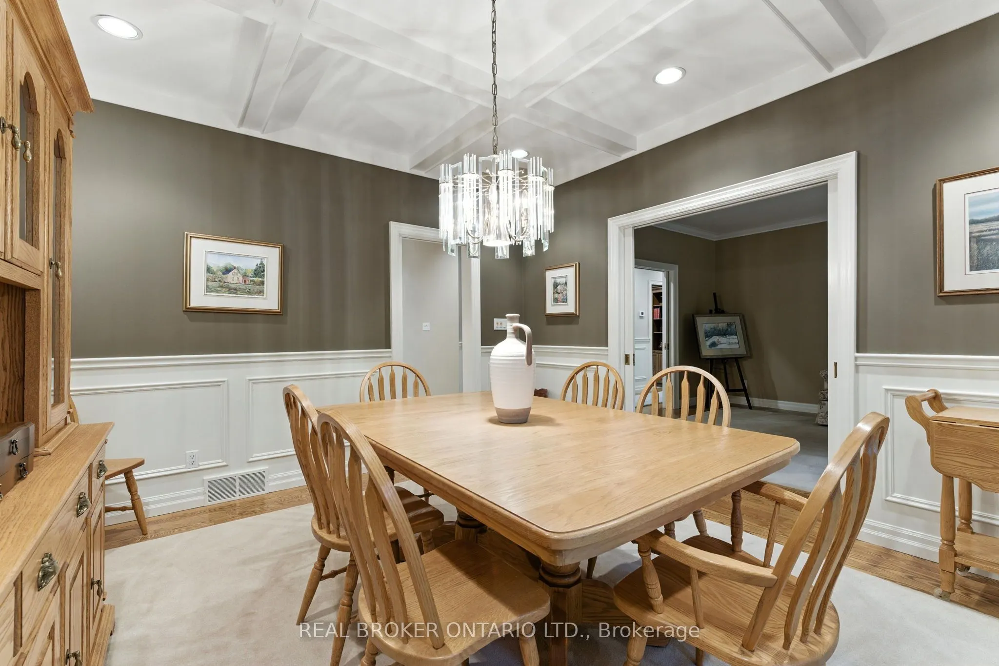 31 Cullum Drive