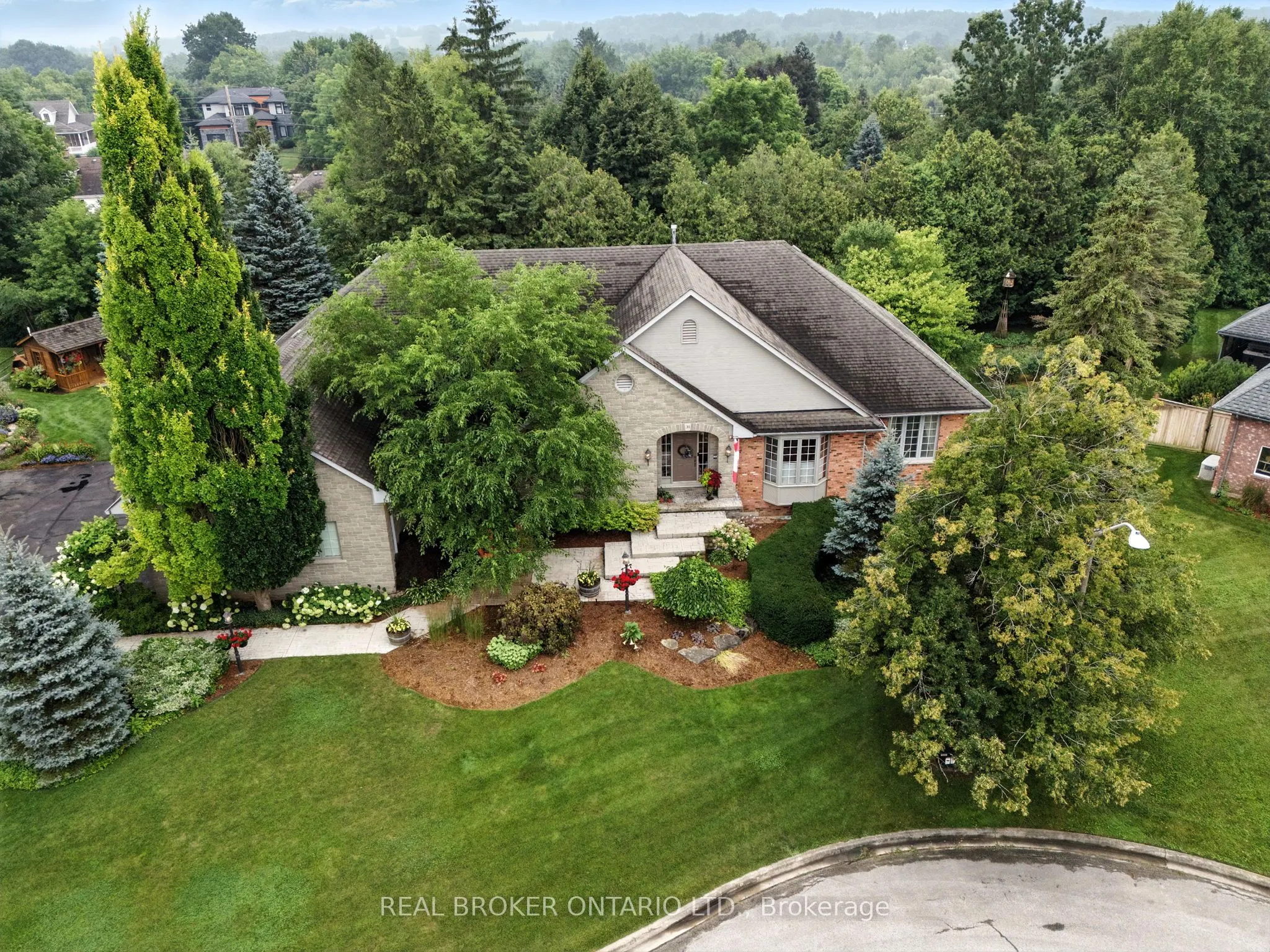 31 Cullum Drive
