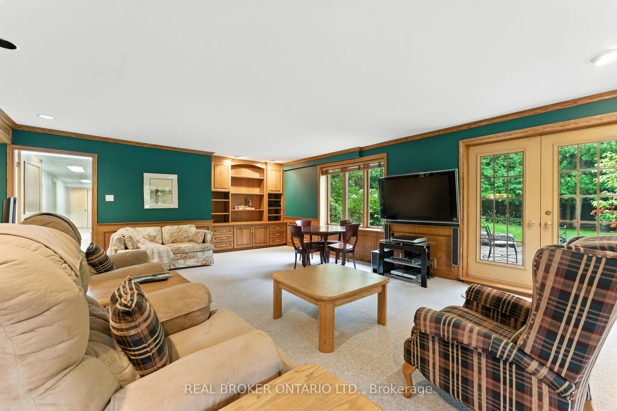 31 Cullum Drive