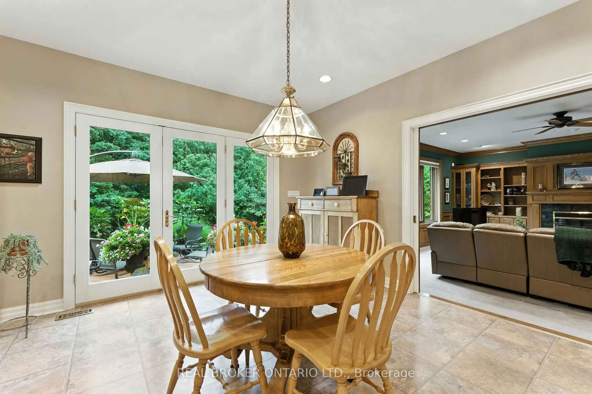 31 Cullum Drive