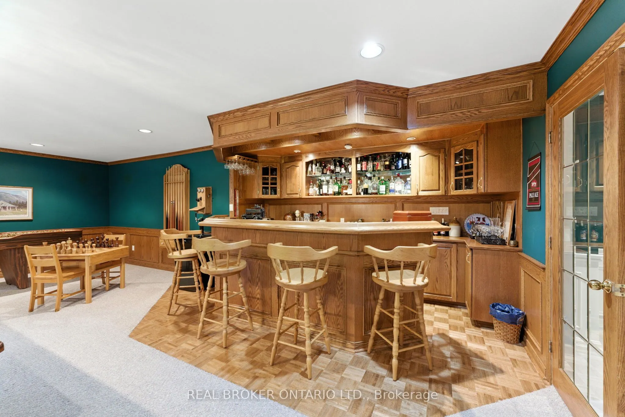 31 Cullum Drive