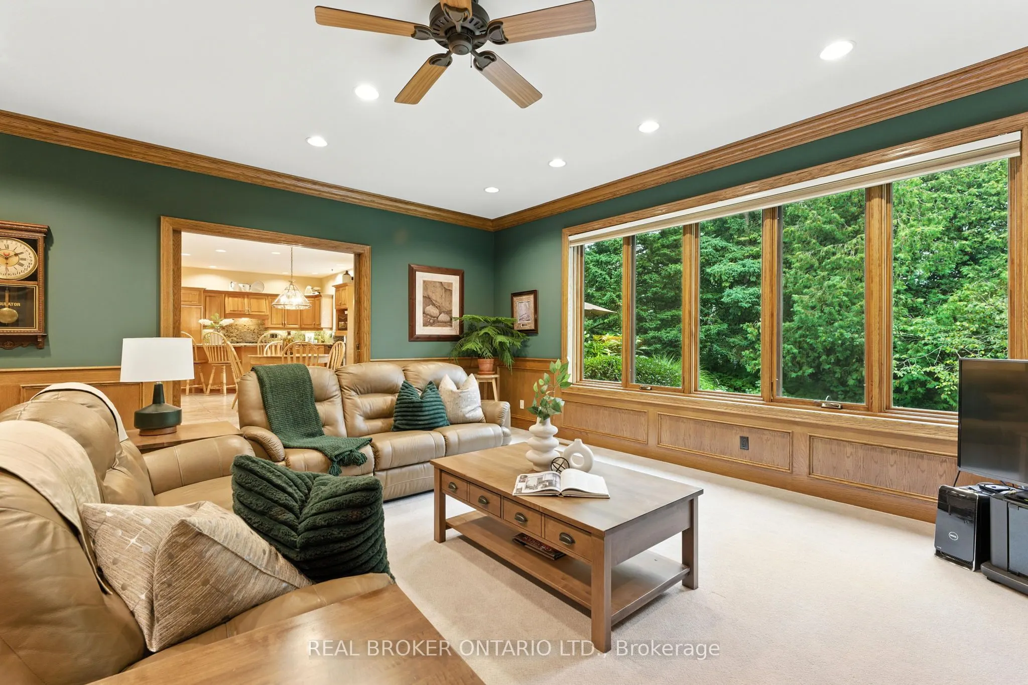 31 Cullum Drive