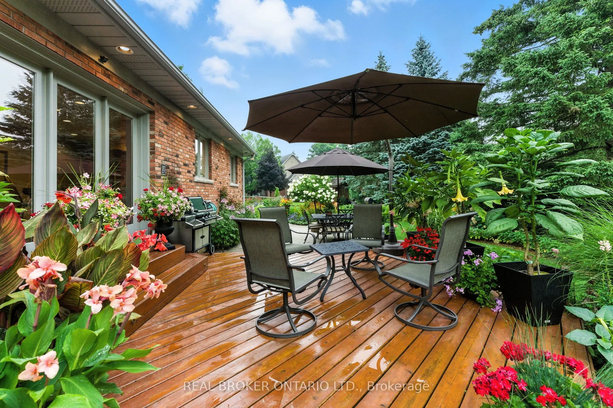 31 Cullum Drive