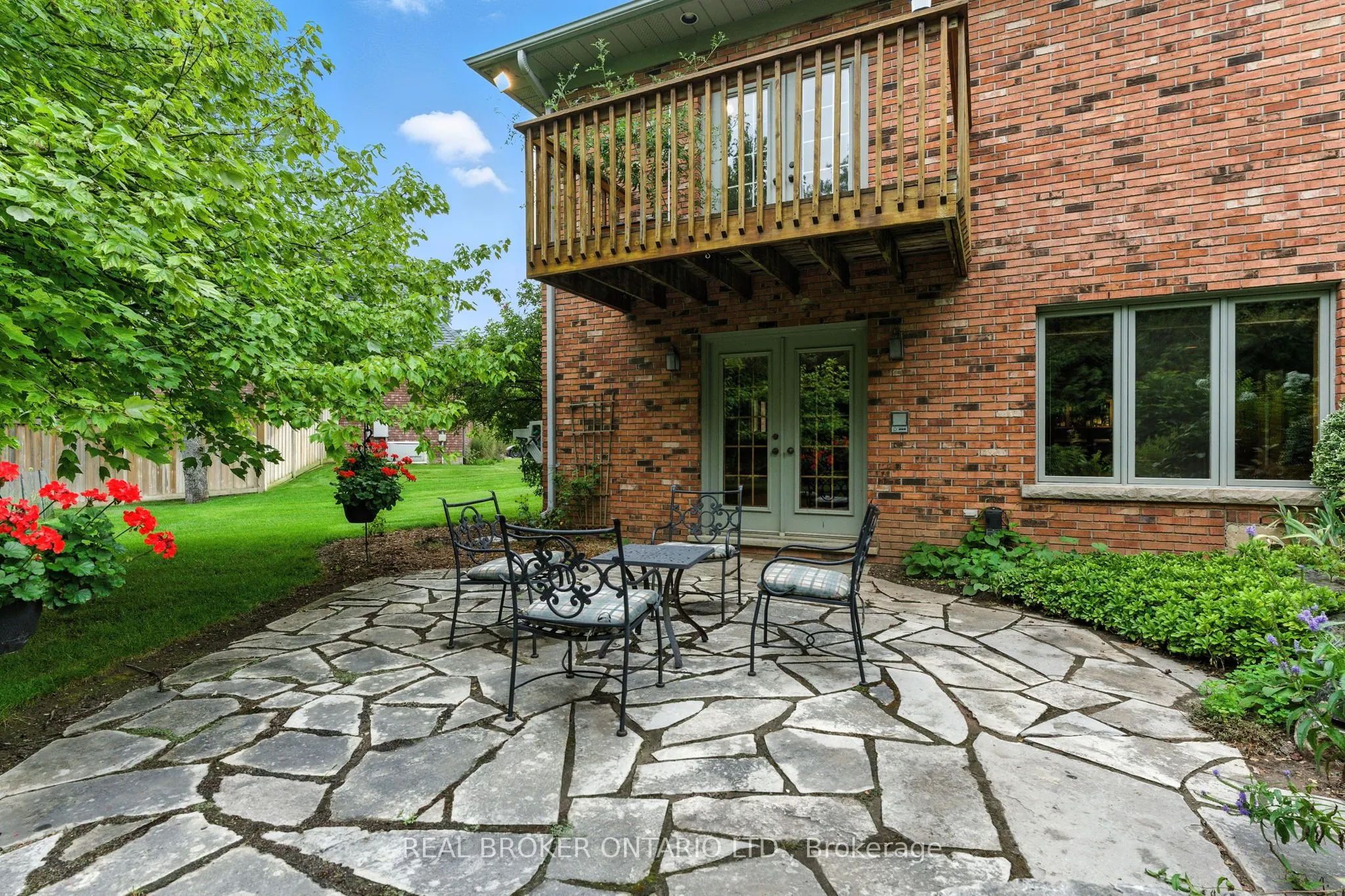 31 Cullum Drive