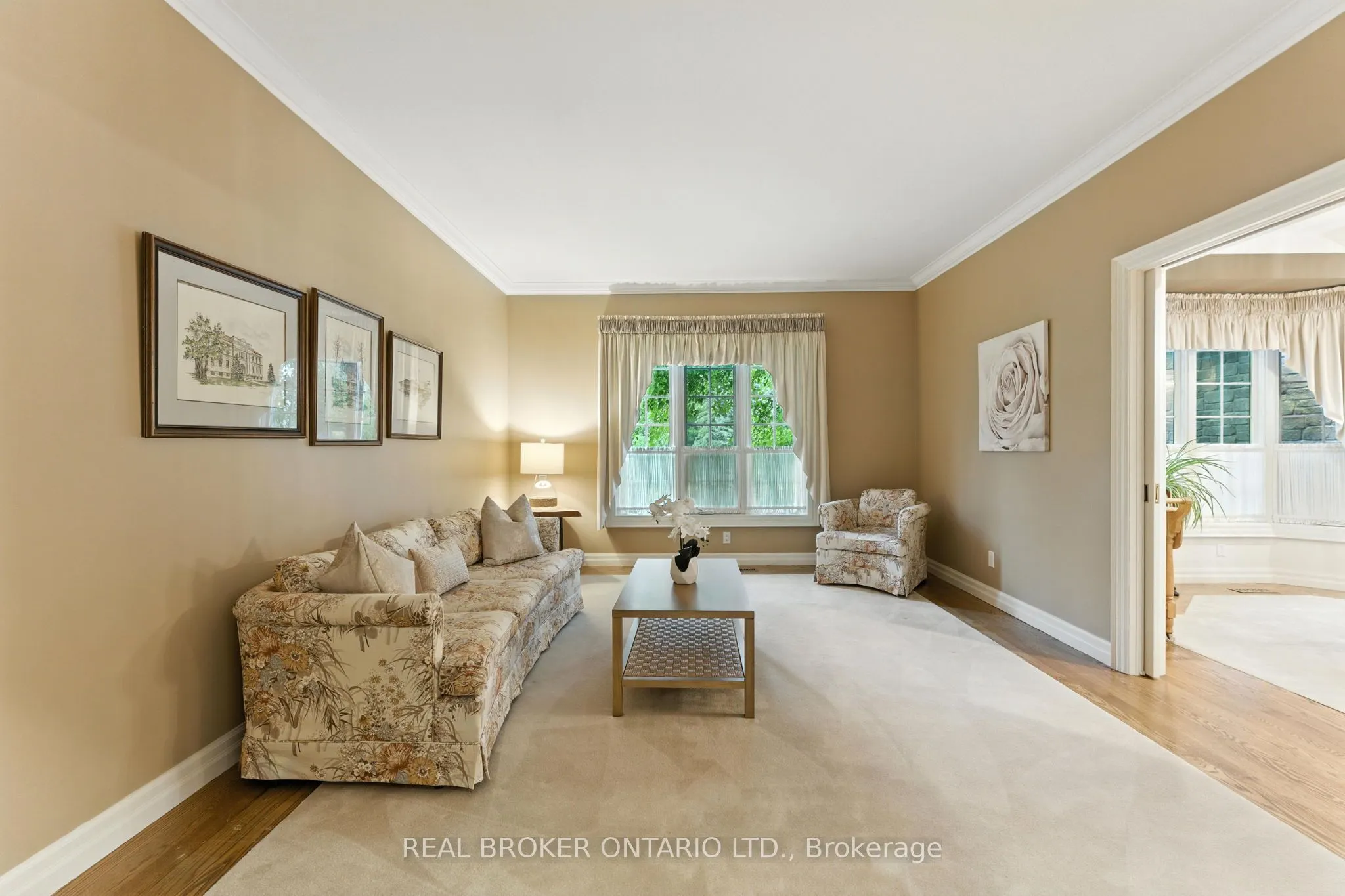 31 Cullum Drive