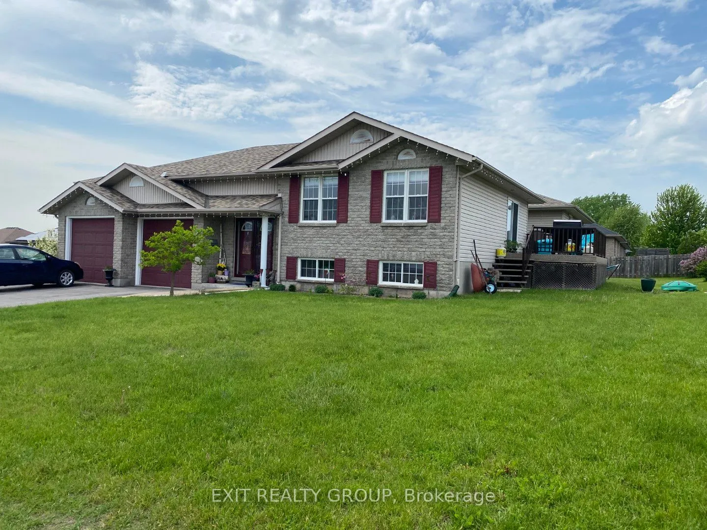 27 Belvedere Road