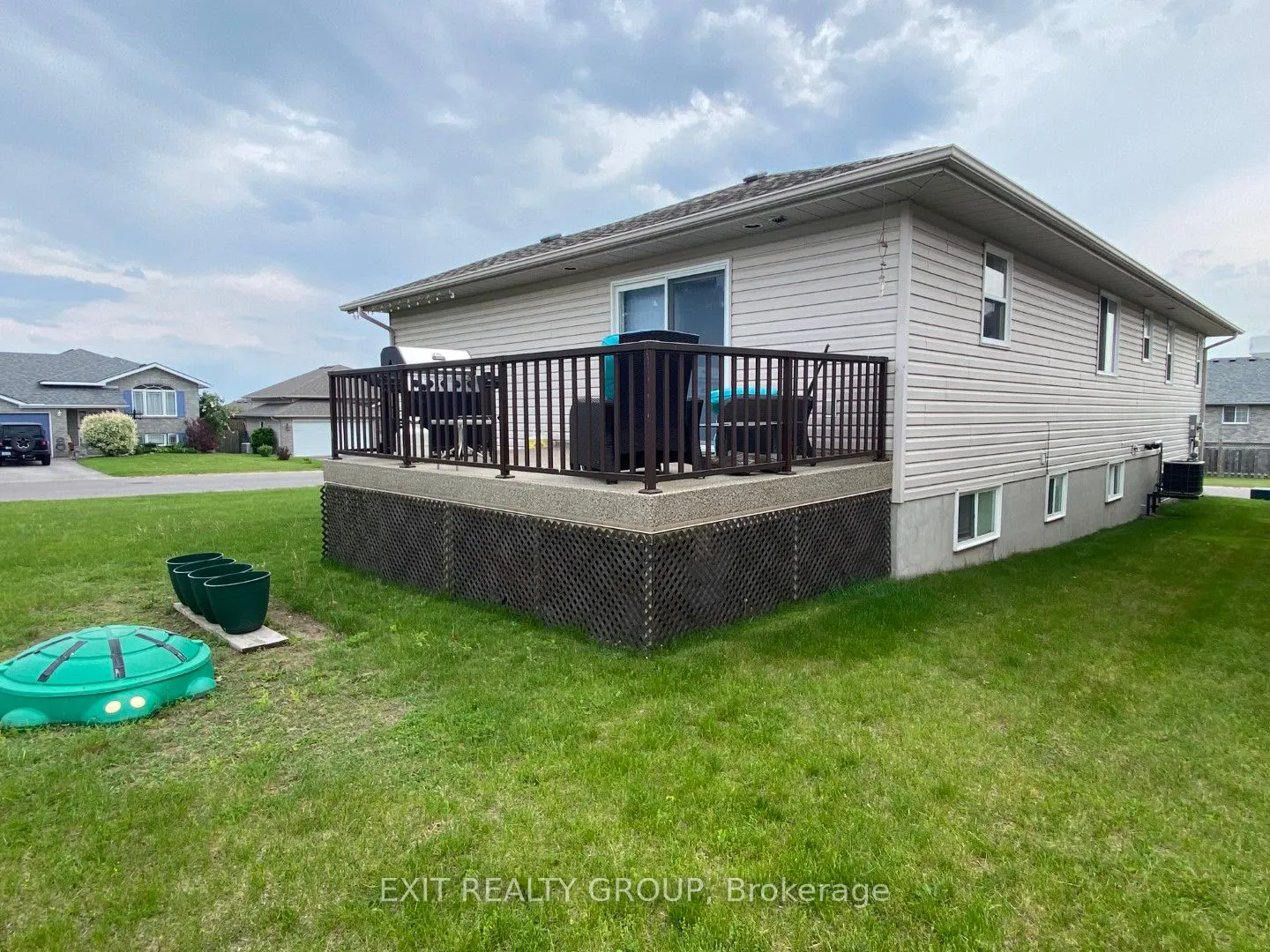 27 Belvedere Road