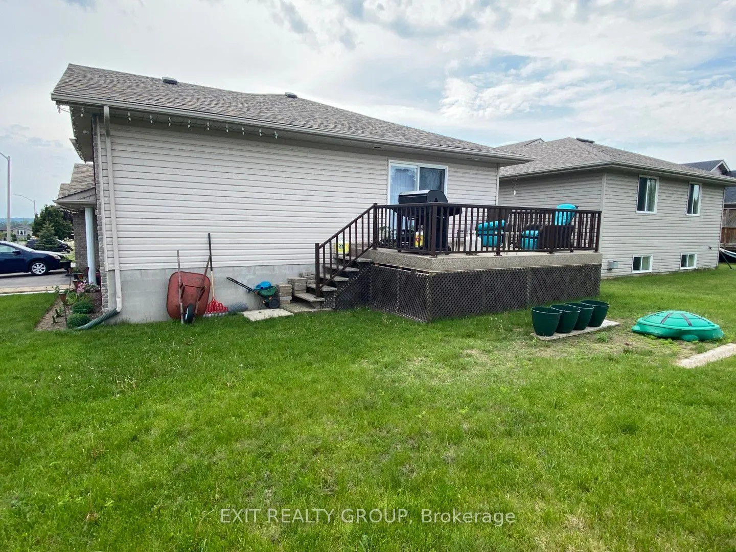 27 Belvedere Road
